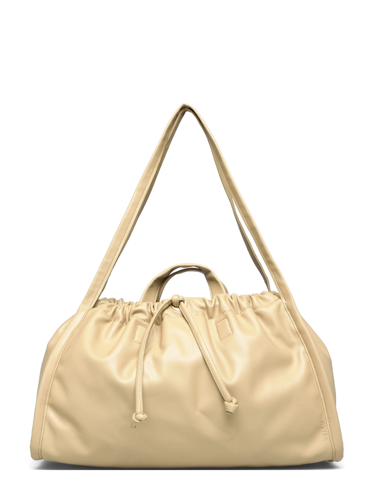HVISK Sage Medium Soft Structure Beige - One Size - Damen