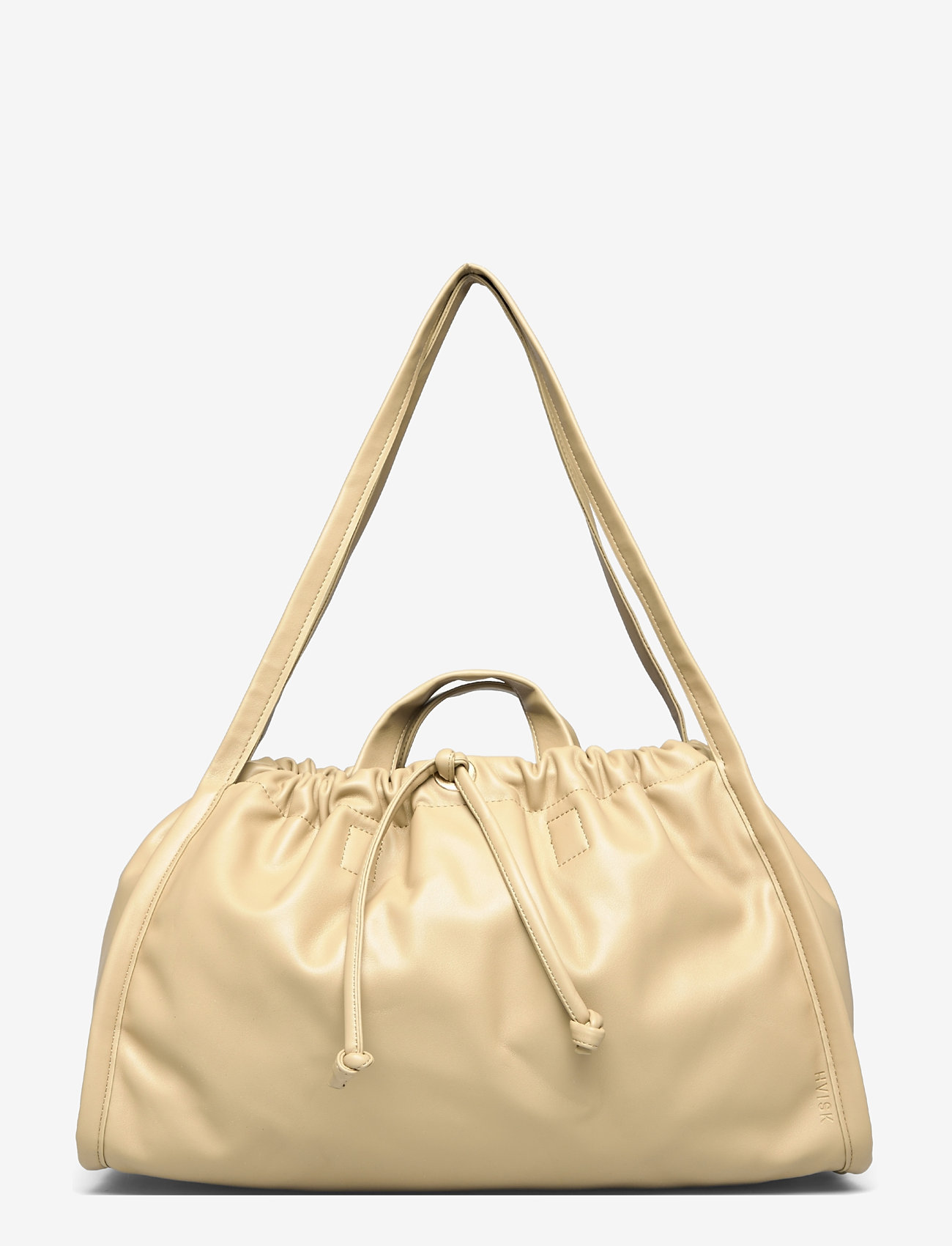 HVISK - SAGE MEDIUM SOFT STRUCTURE - damen - clay green - 0