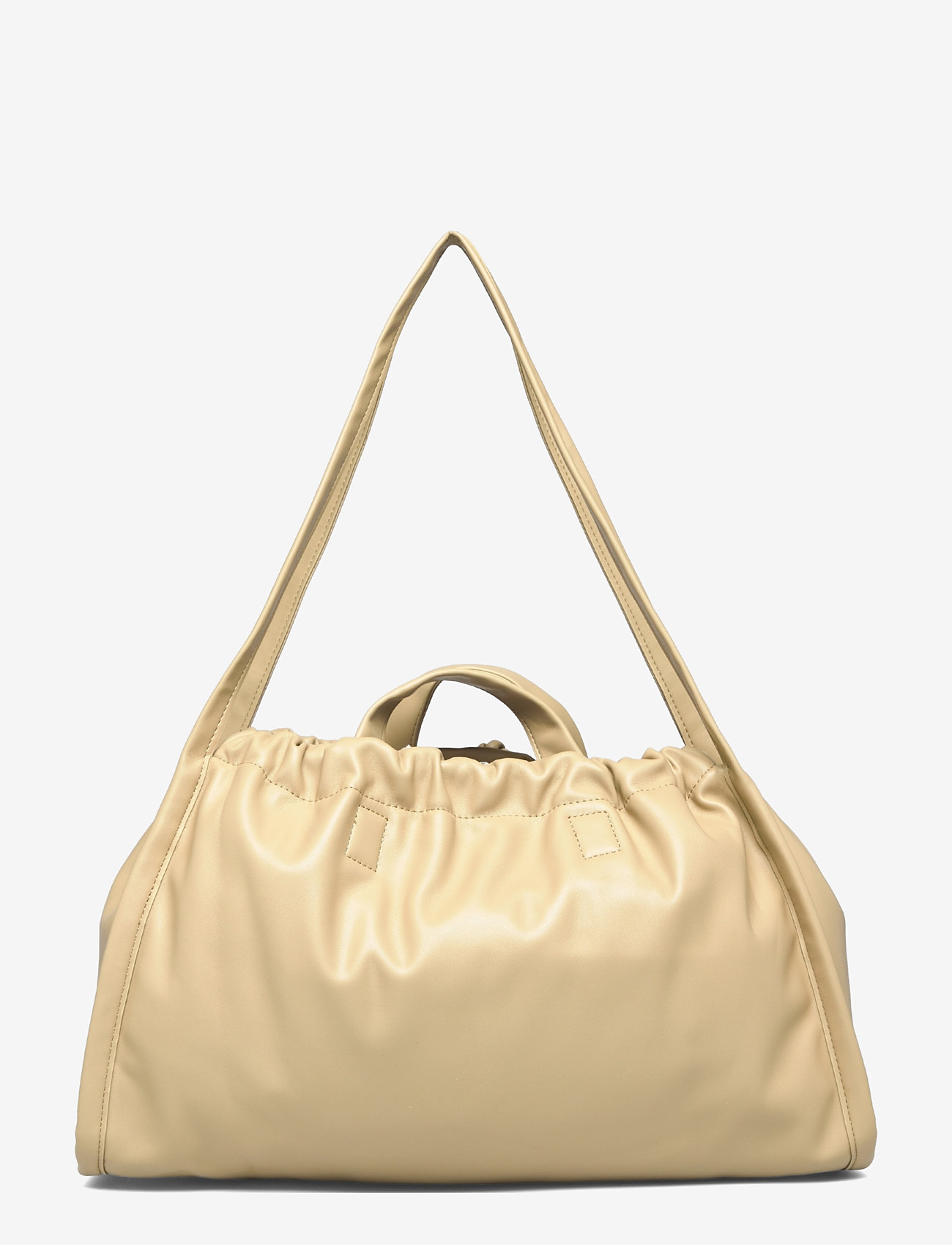 HVISK - SAGE MEDIUM SOFT STRUCTURE - damen - clay green - 1