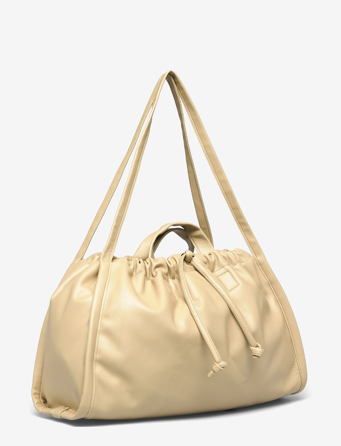 HVISK - SAGE MEDIUM SOFT STRUCTURE - damen - clay green - 2