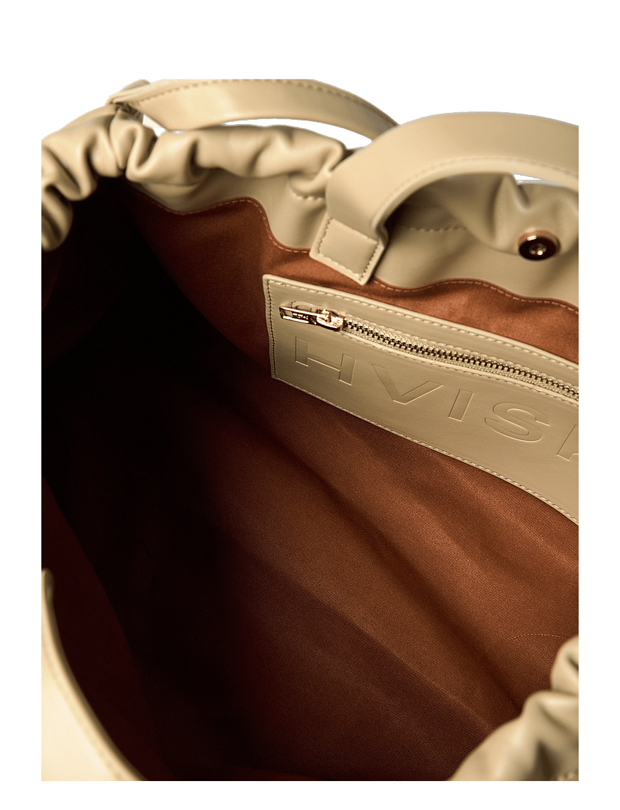 HVISK - SAGE MEDIUM SOFT STRUCTURE - besondere anlässe - clay green - 3