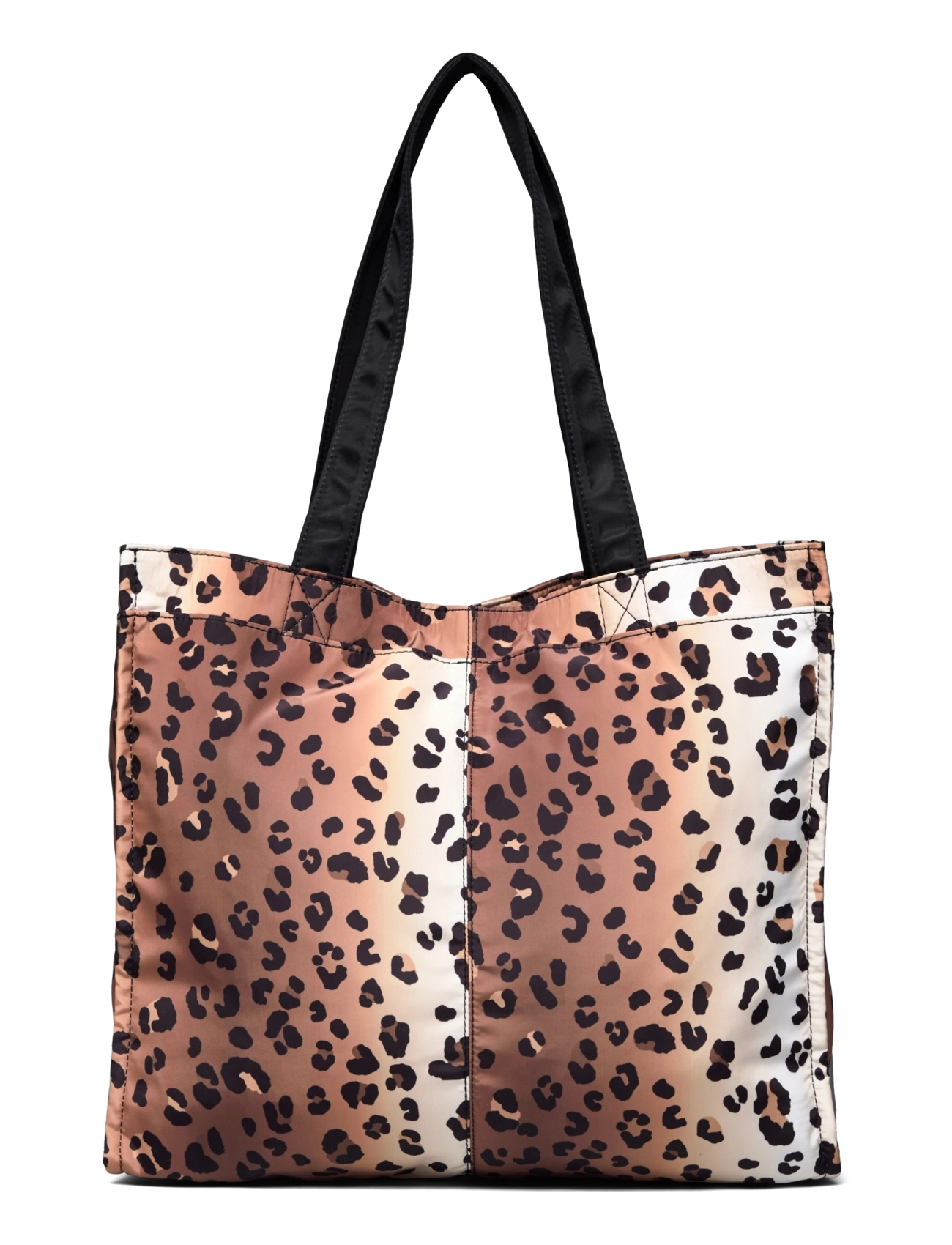 HVISK - CRUISE TWILL PRINT - accessories - leopard - 1