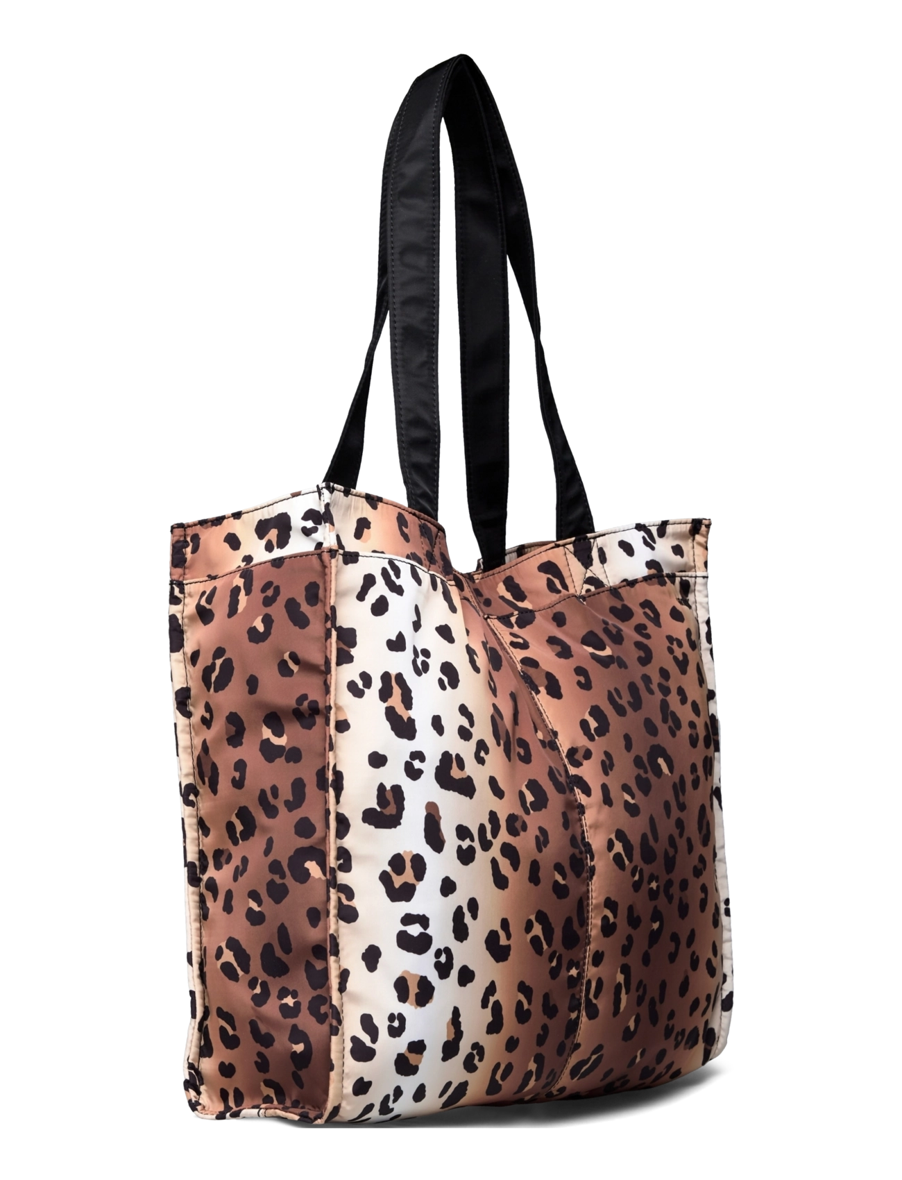 HVISK - CRUISE TWILL PRINT - accessories - leopard - 2