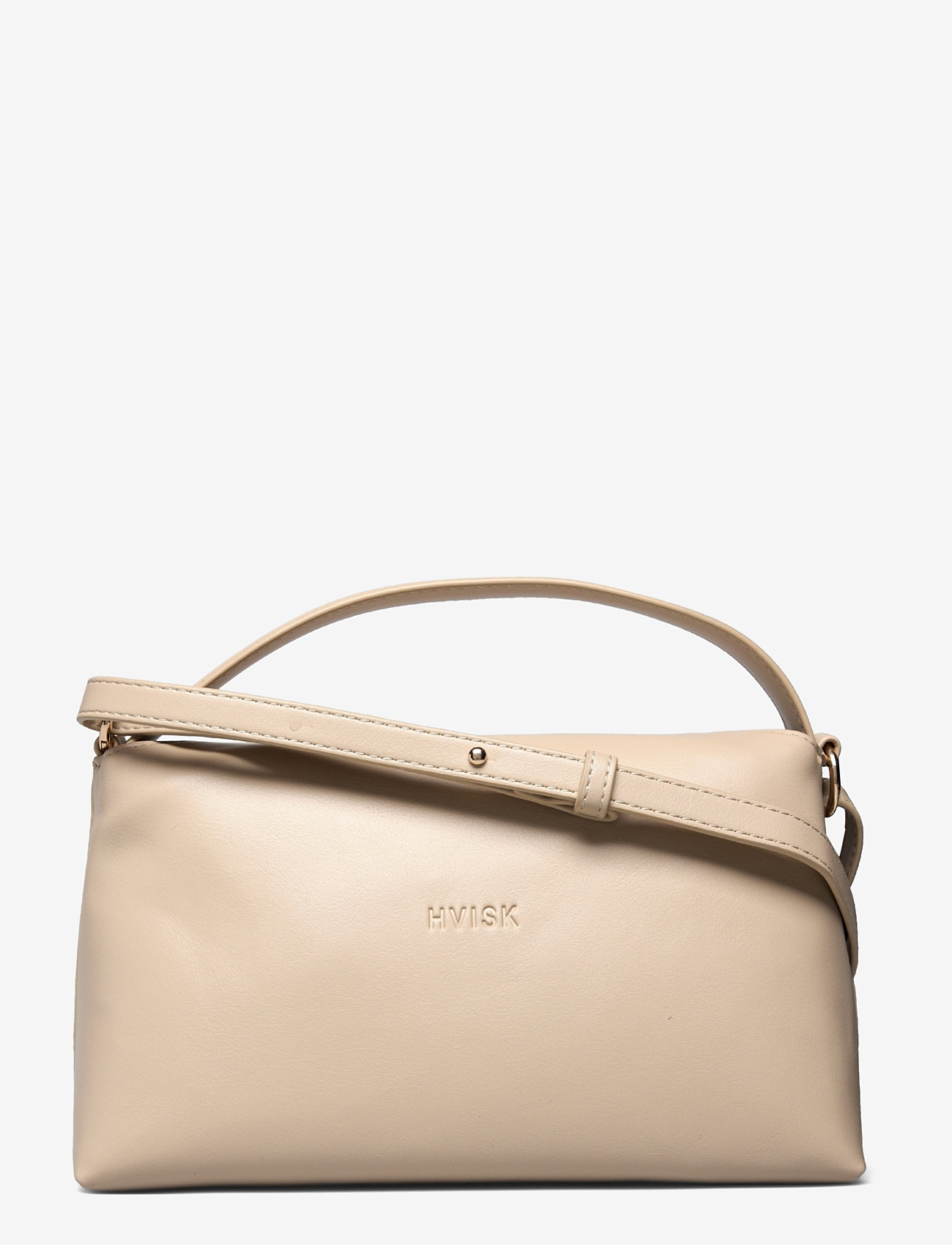 HVISK - NOTE SOFT STRUCTURE - light taupe - 0