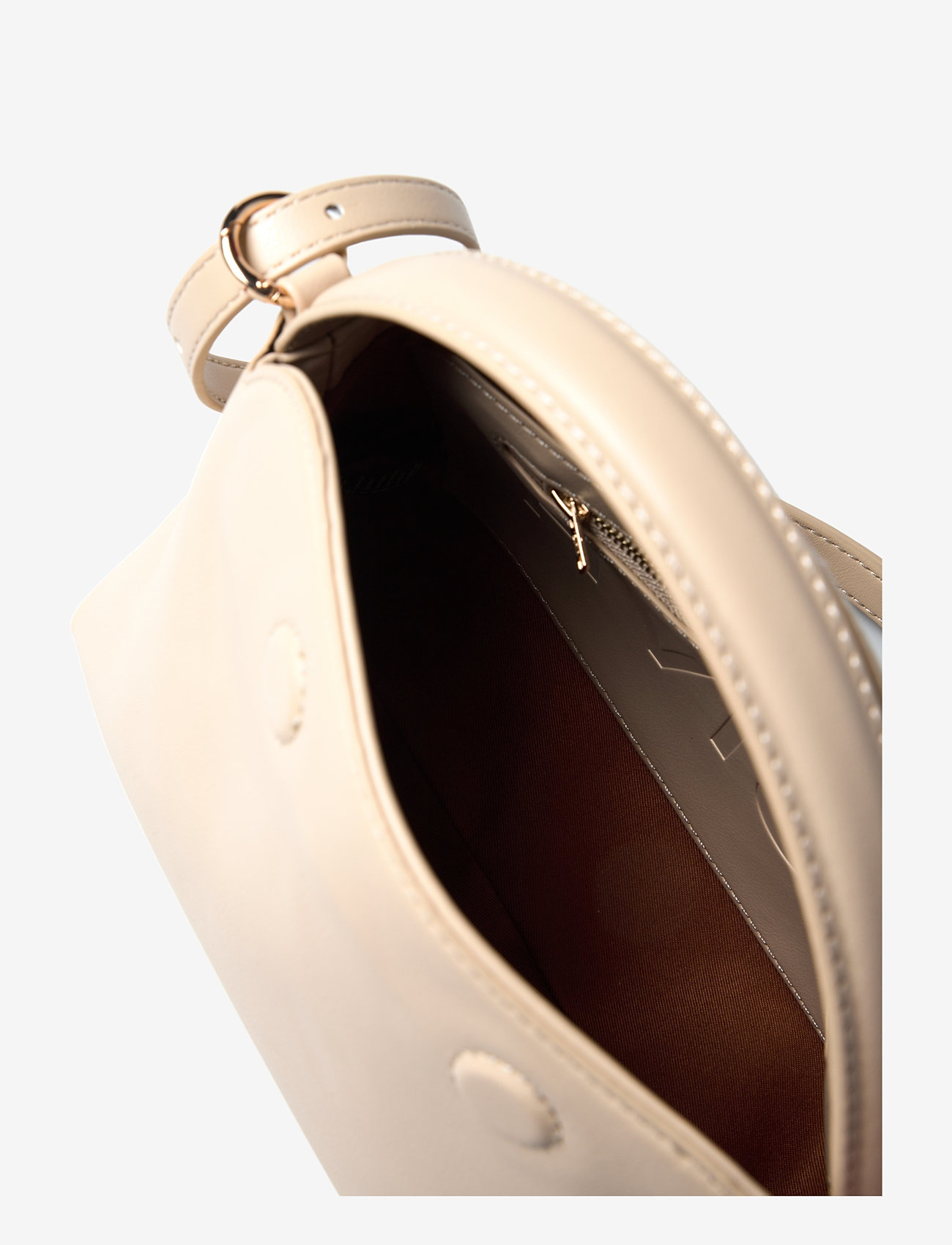 HVISK - NOTE SOFT STRUCTURE - light taupe - 3