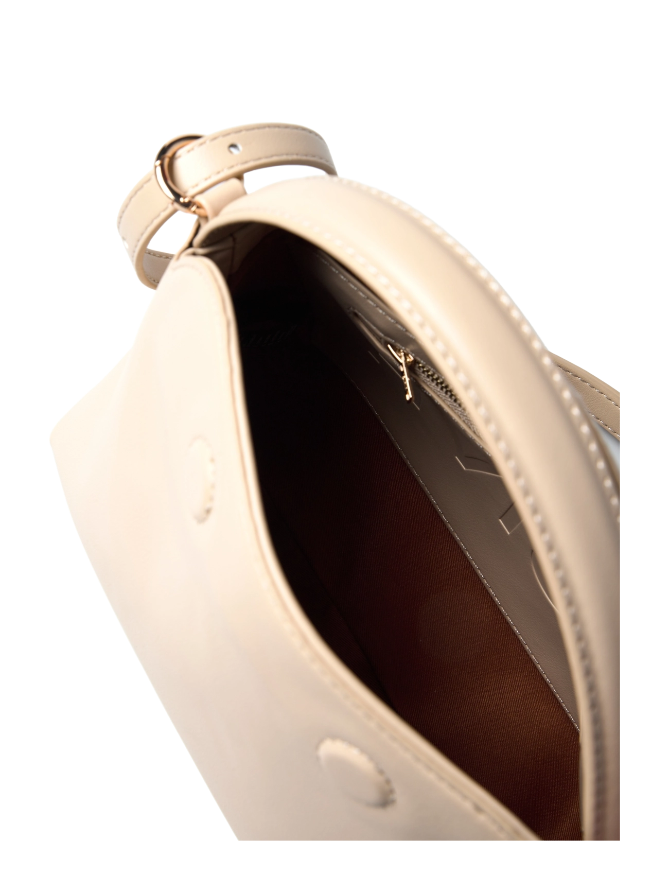 HVISK - NOTE SOFT STRUCTURE - light taupe - 3