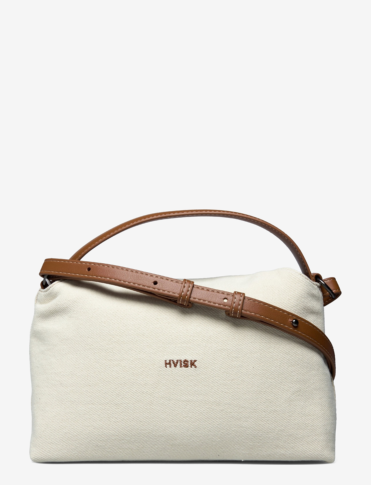 HVISK - NOTE DENIM - damen - pale flax - 0