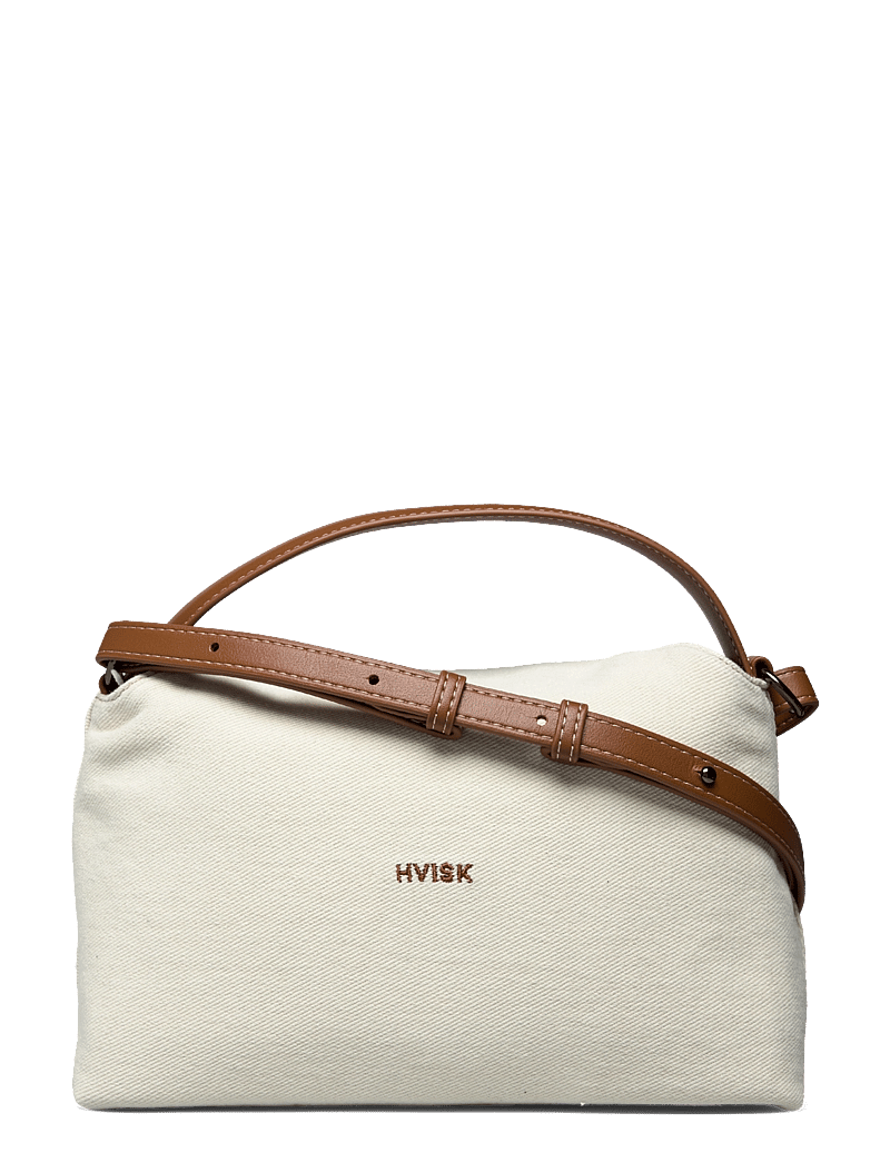 HVISK - NOTE DENIM - erilised sündmused - pale flax - 0