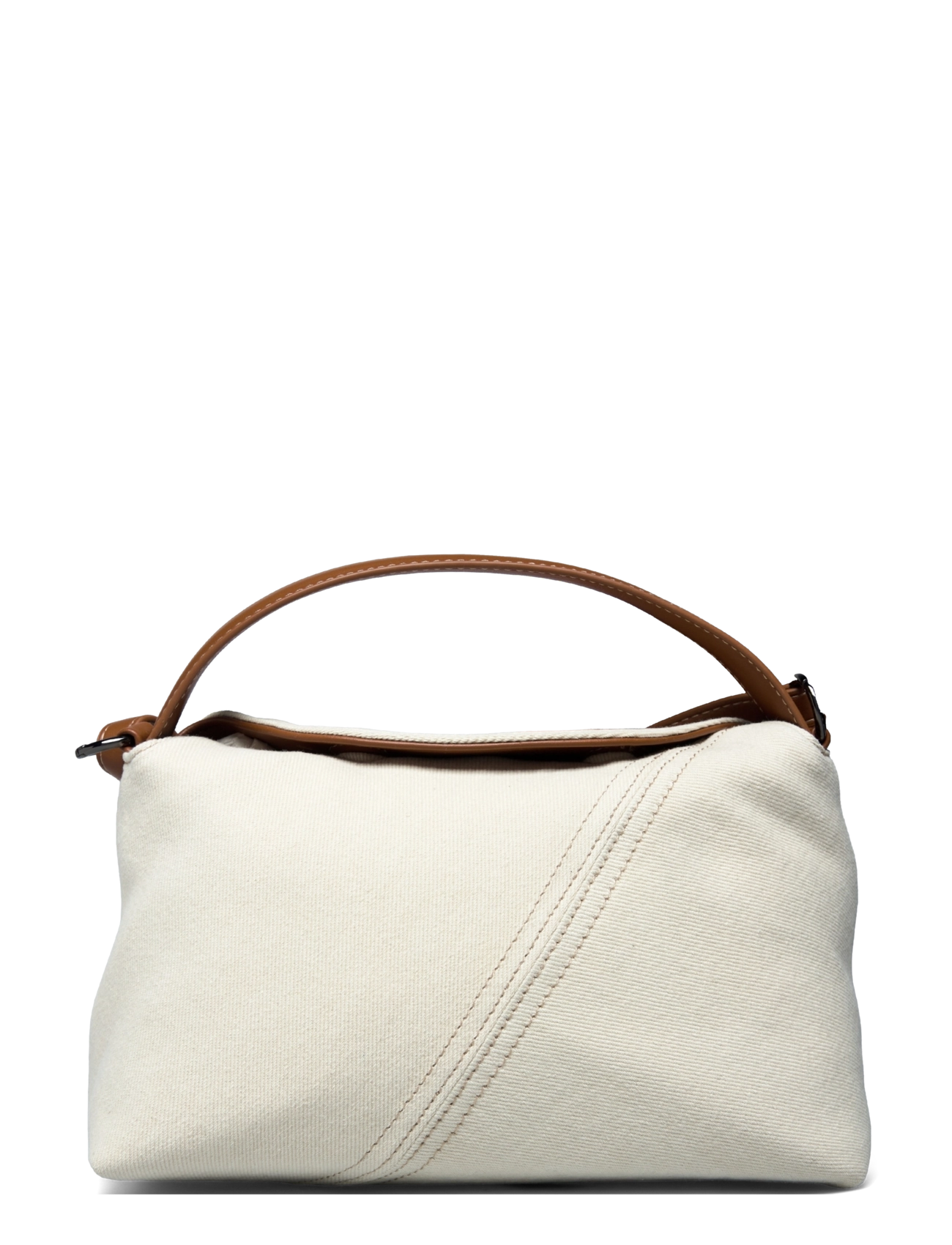 HVISK - NOTE DENIM - pale flax - 1