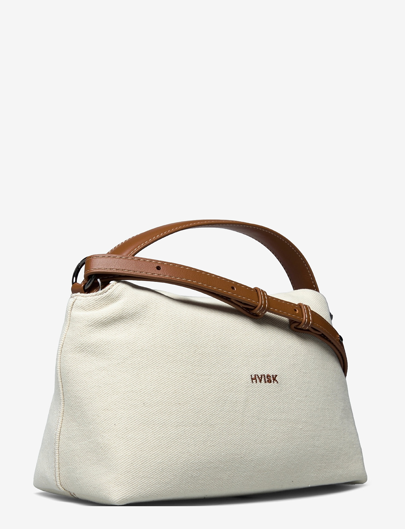 HVISK - NOTE DENIM - damen - pale flax - 2