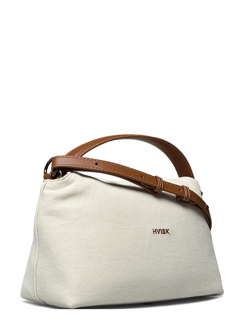 HVISK - NOTE DENIM - erilised sündmused - pale flax - 2