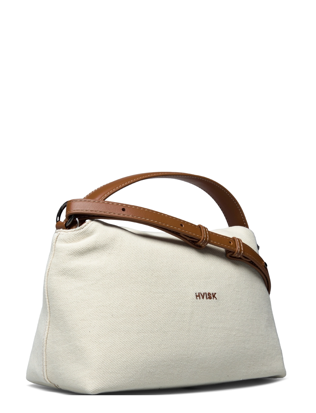 HVISK - NOTE DENIM - pale flax - 2
