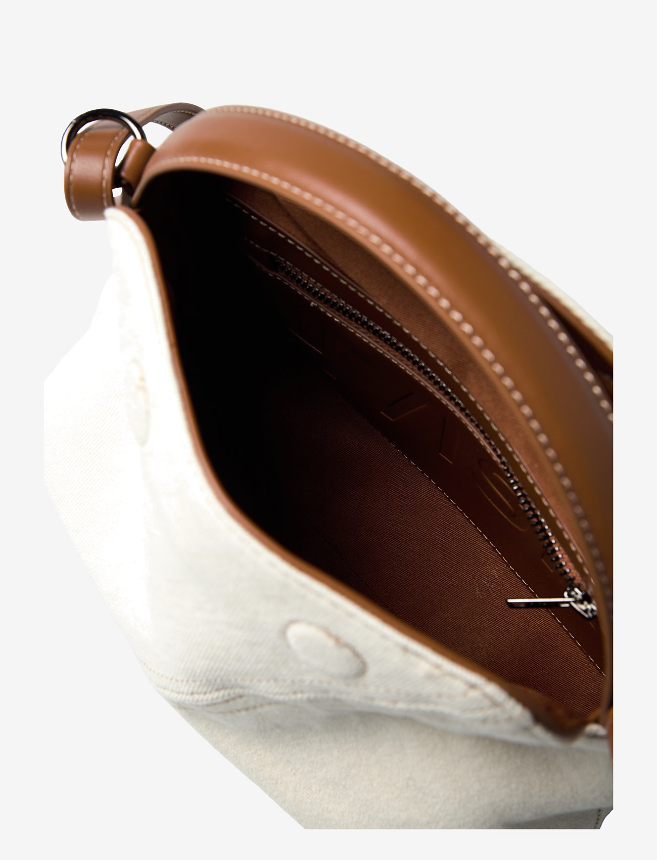 HVISK - NOTE DENIM - damen - pale flax - 3