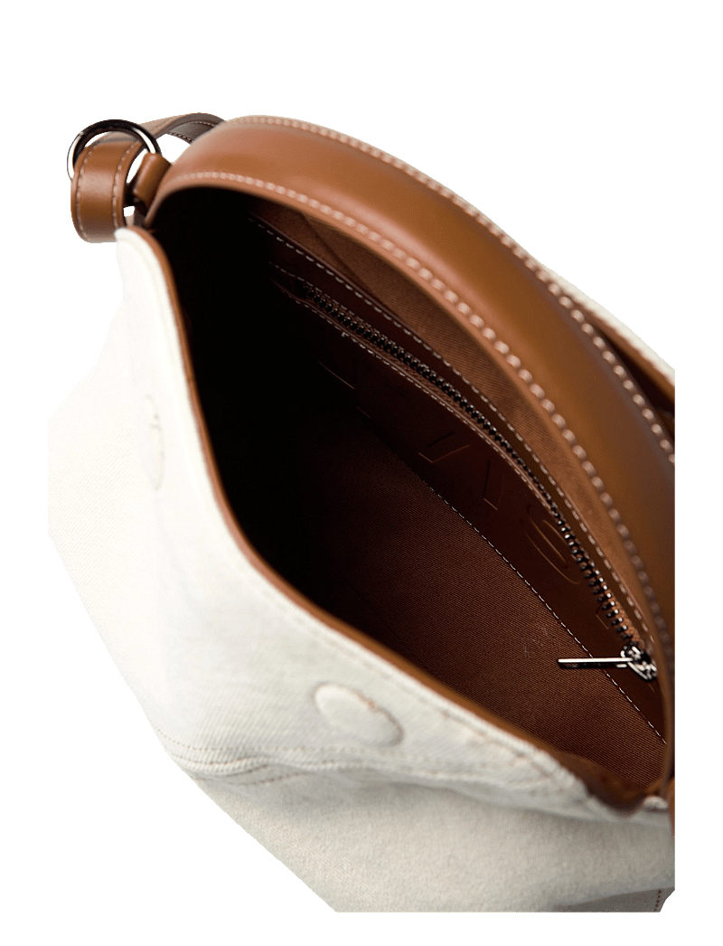 HVISK - NOTE DENIM - erilised sündmused - pale flax - 3