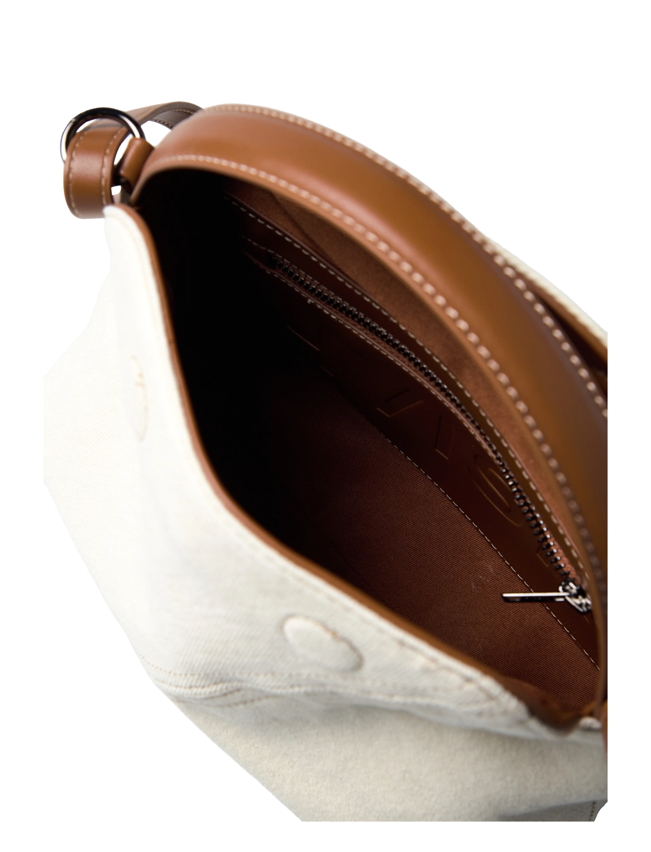 HVISK - NOTE DENIM - pale flax - 3