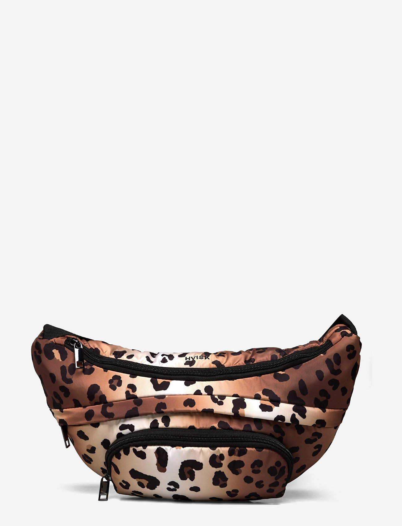 HVISK - JADE TWILL PRINT - belt bags - leopard - 0