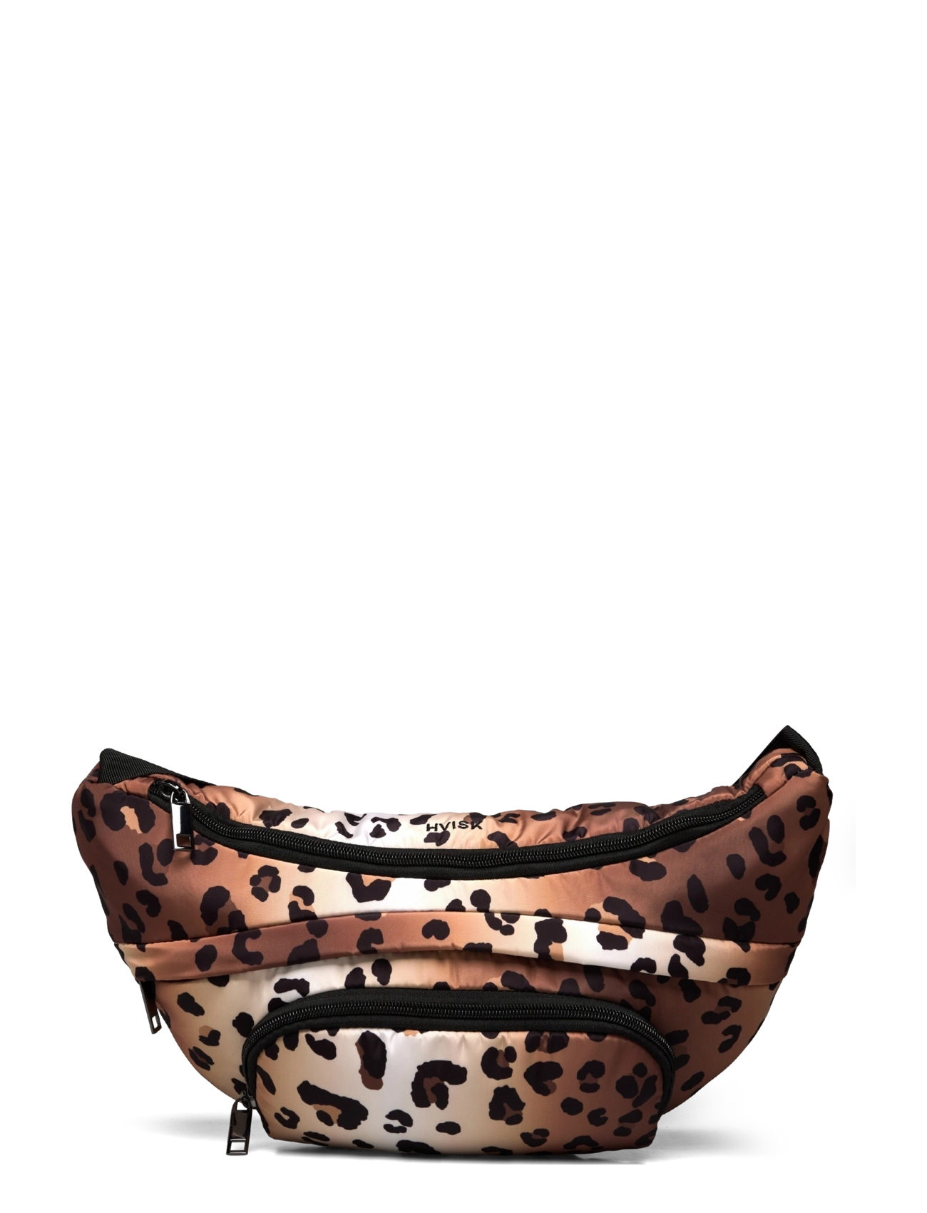 HVISK JADE TWILL PRINT - Hvisk - LEOPARD / multi