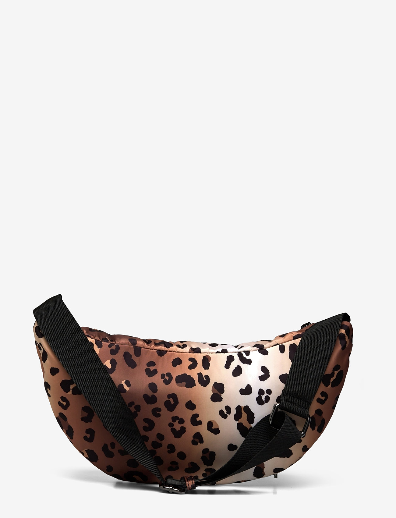 HVISK - JADE TWILL PRINT - belt bags - leopard - 1