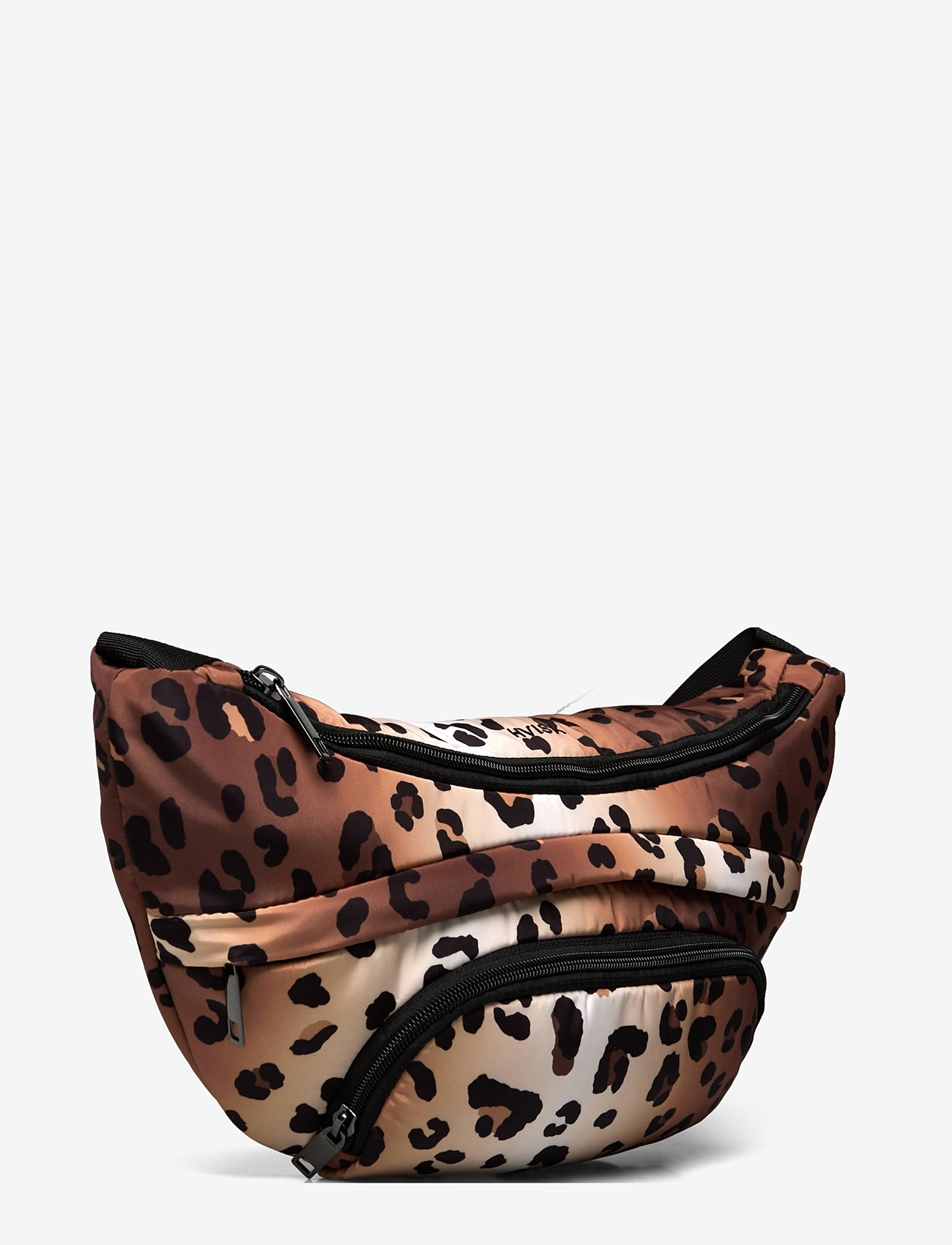 HVISK - JADE TWILL PRINT - belt bags - leopard - 2