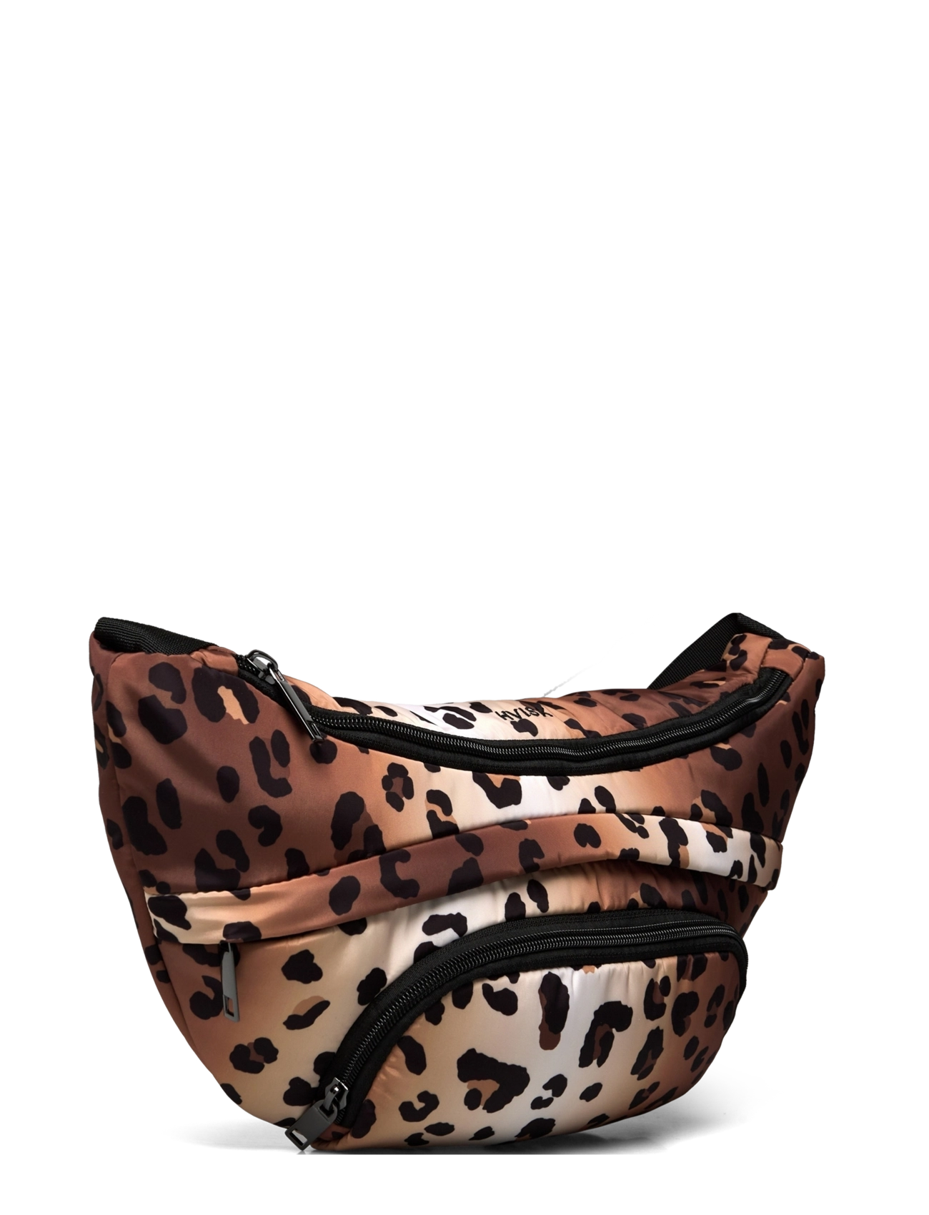 HVISK - JADE TWILL PRINT - gürteltaschen - leopard - 3