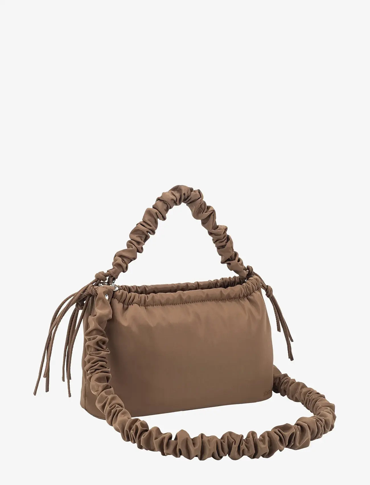 HVISK - ARCADIA MATTE TWILL - geburtstagsgeschenke - light brown - 1