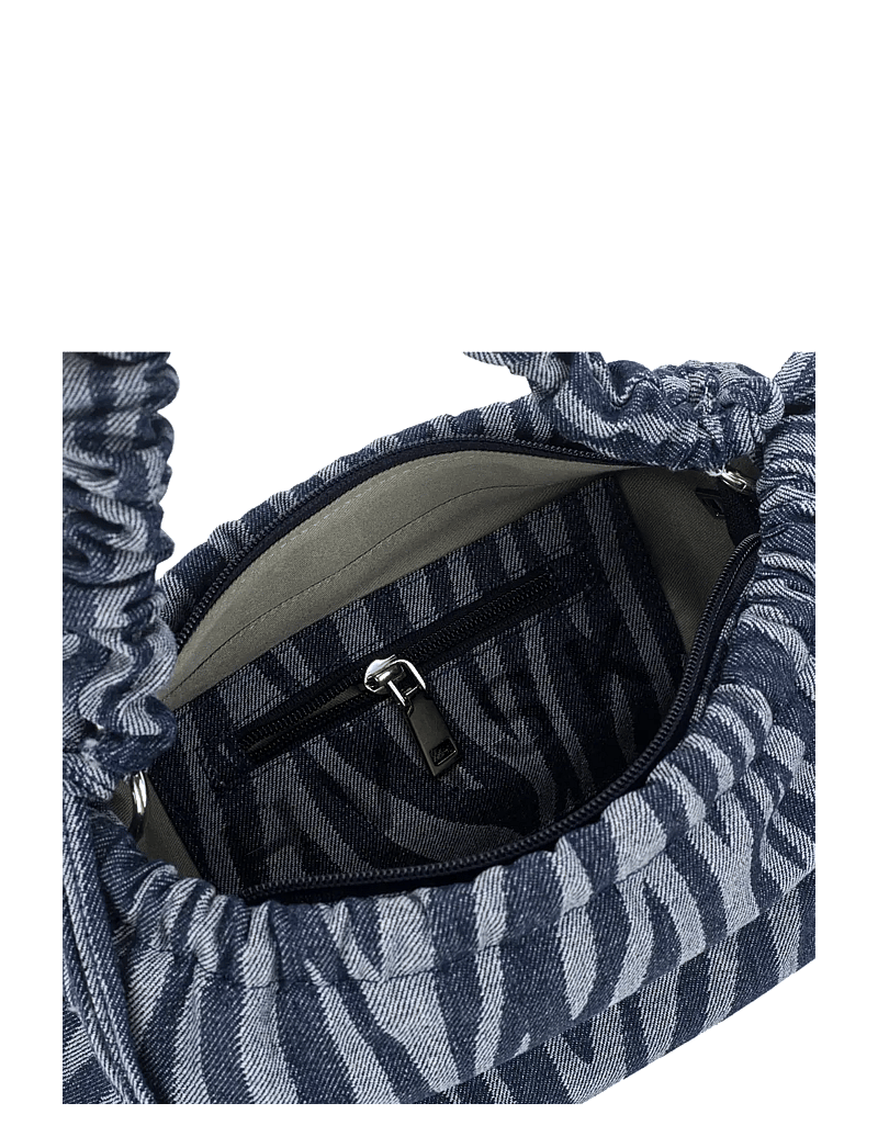 HVISK - ARCADIA DENIM - speciella tillfällen - navy zebra - 3