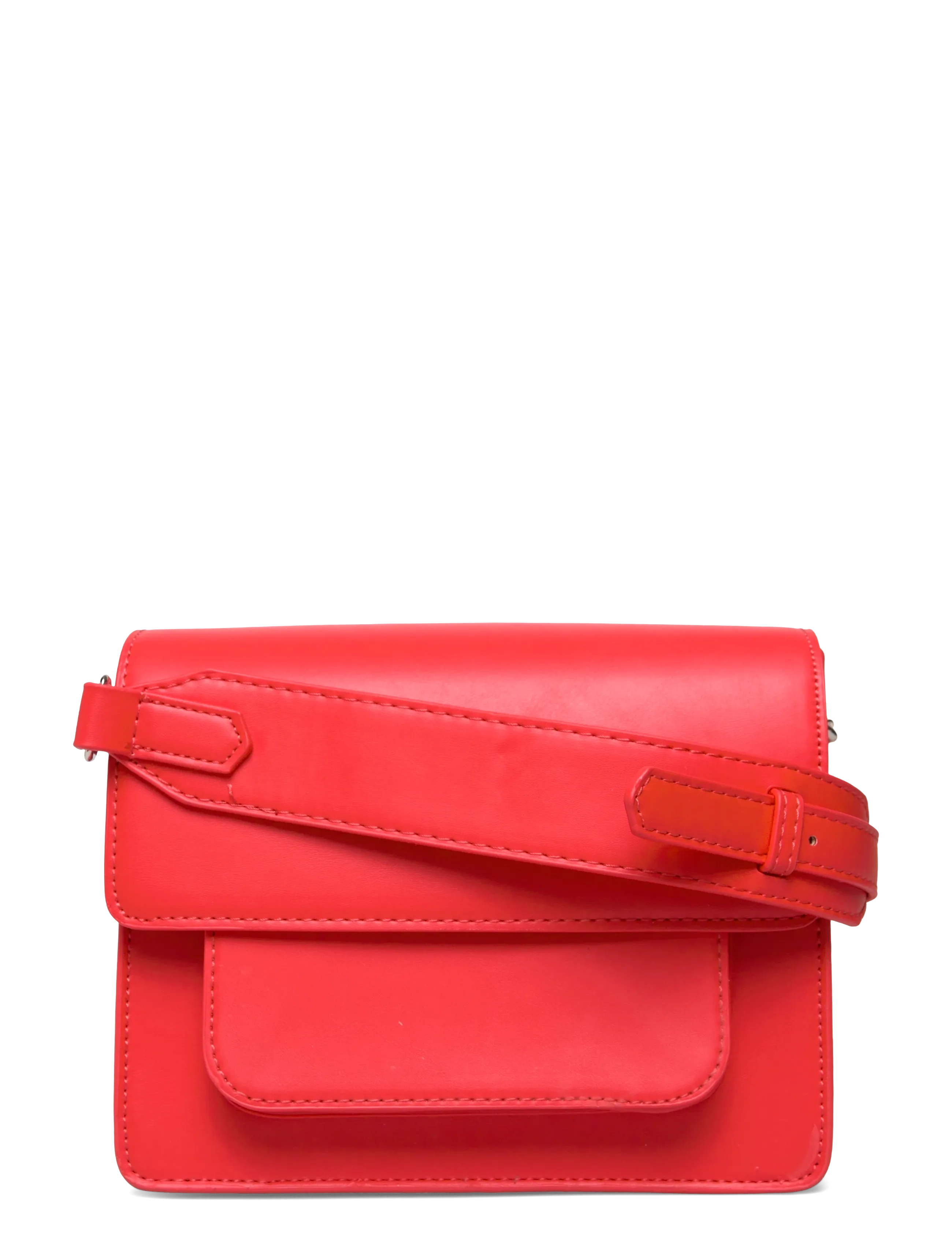 CAYMAN POCKET SOFT STRUCTURE - RED CORAL
