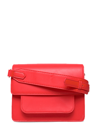 HVISK CAYMAN POCKET SOFT STRUCTURE - Hvisk - RED CORAL / red
