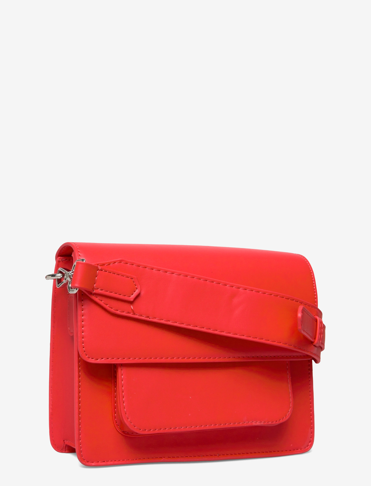 HVISK - CAYMAN POCKET SOFT STRUCTURE - geschenke unter 100€ - red coral - 2