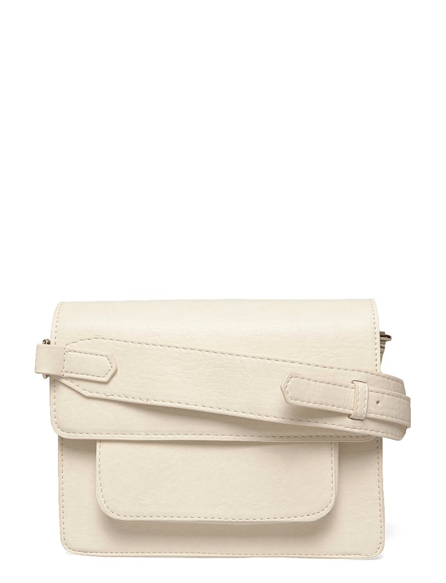 HVISK - CAYMAN POCKET SOFT STRUCTURE - umhängetaschen - white sand - 0