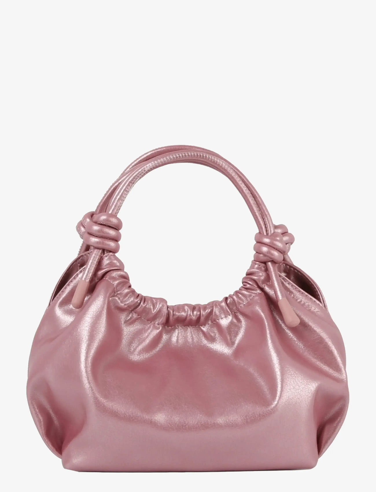 HVISK - JOLLY SHINY STRUCTURE - rouge pink - 0