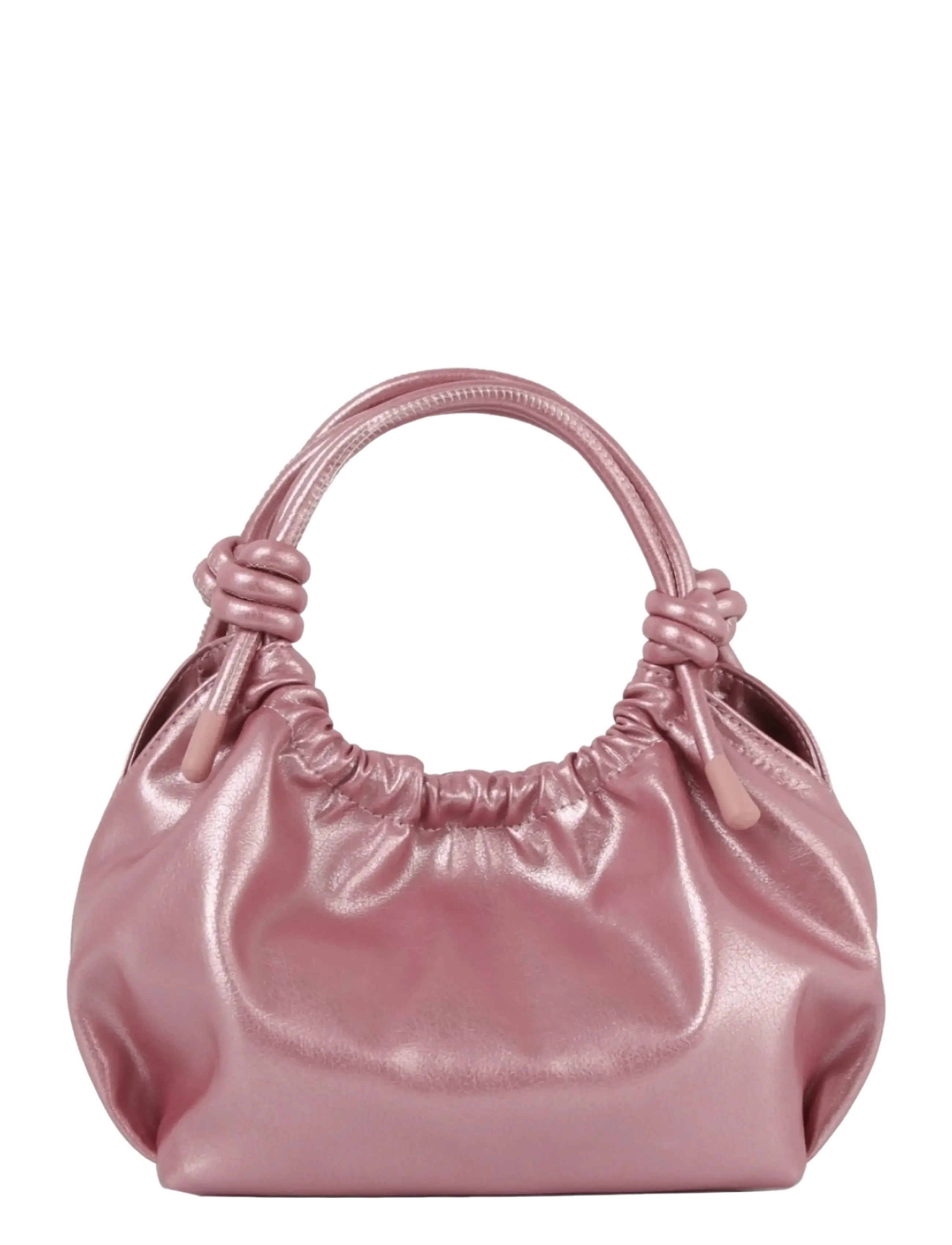 JOLLY SHINY STRUCTURE - ROUGE PINK