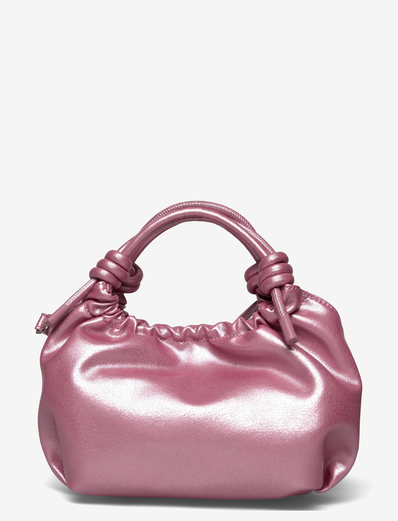 HVISK - JOLLY SHINY STRUCTURE - rouge pink - 1