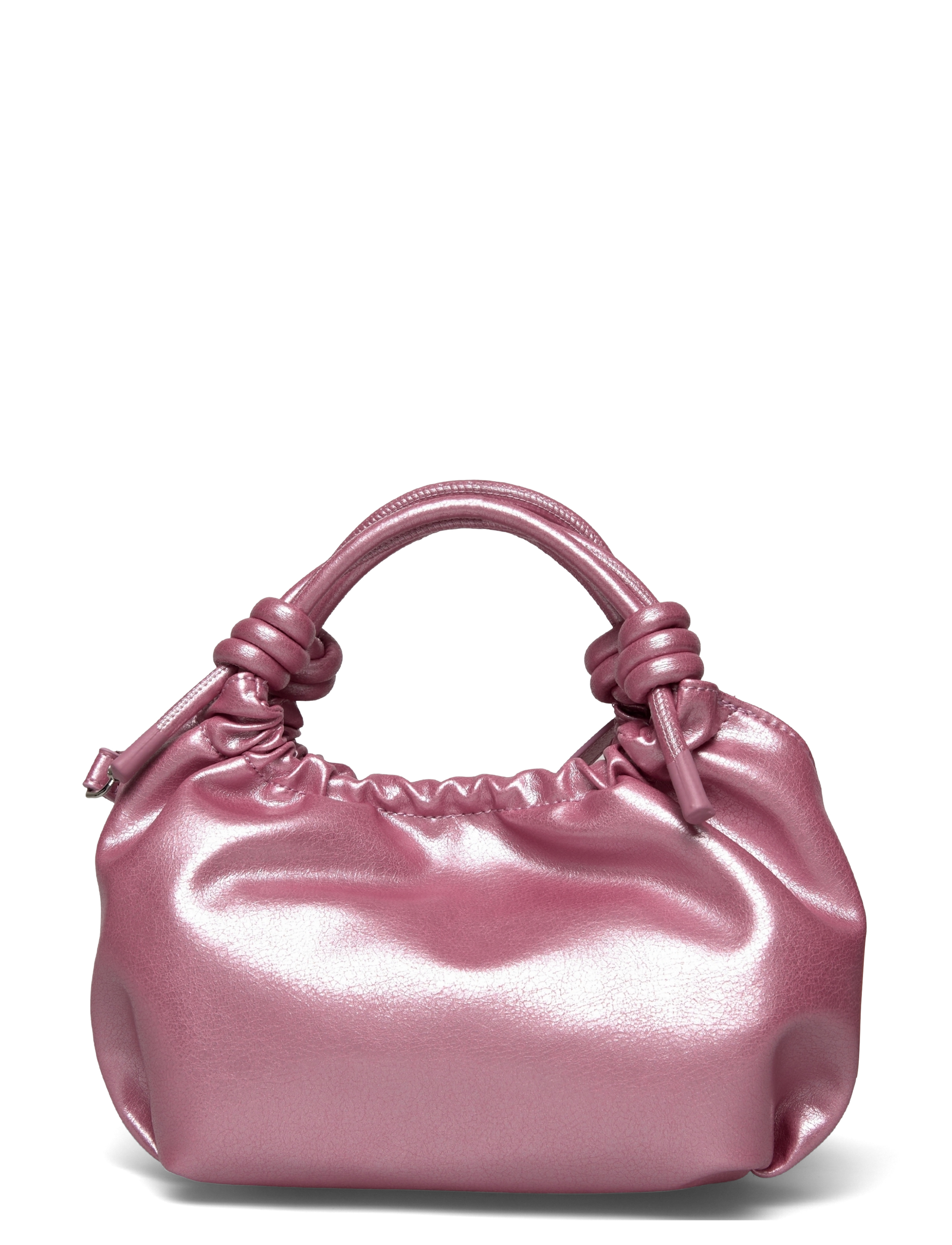 HVISK - JOLLY SHINY STRUCTURE - rouge pink - 2
