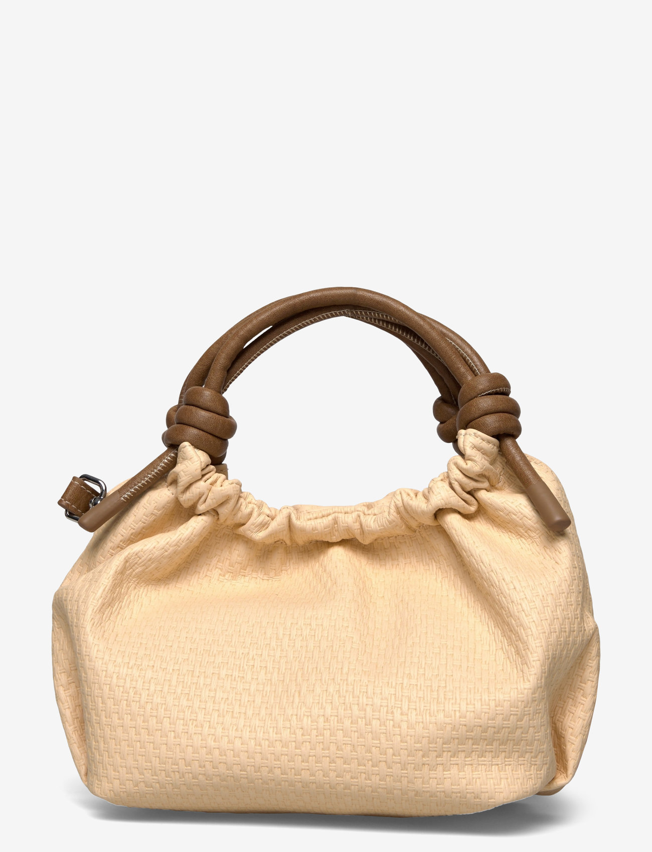 HVISK - JOLLY RAFFIA STRUCTURE - raffia sand - 1