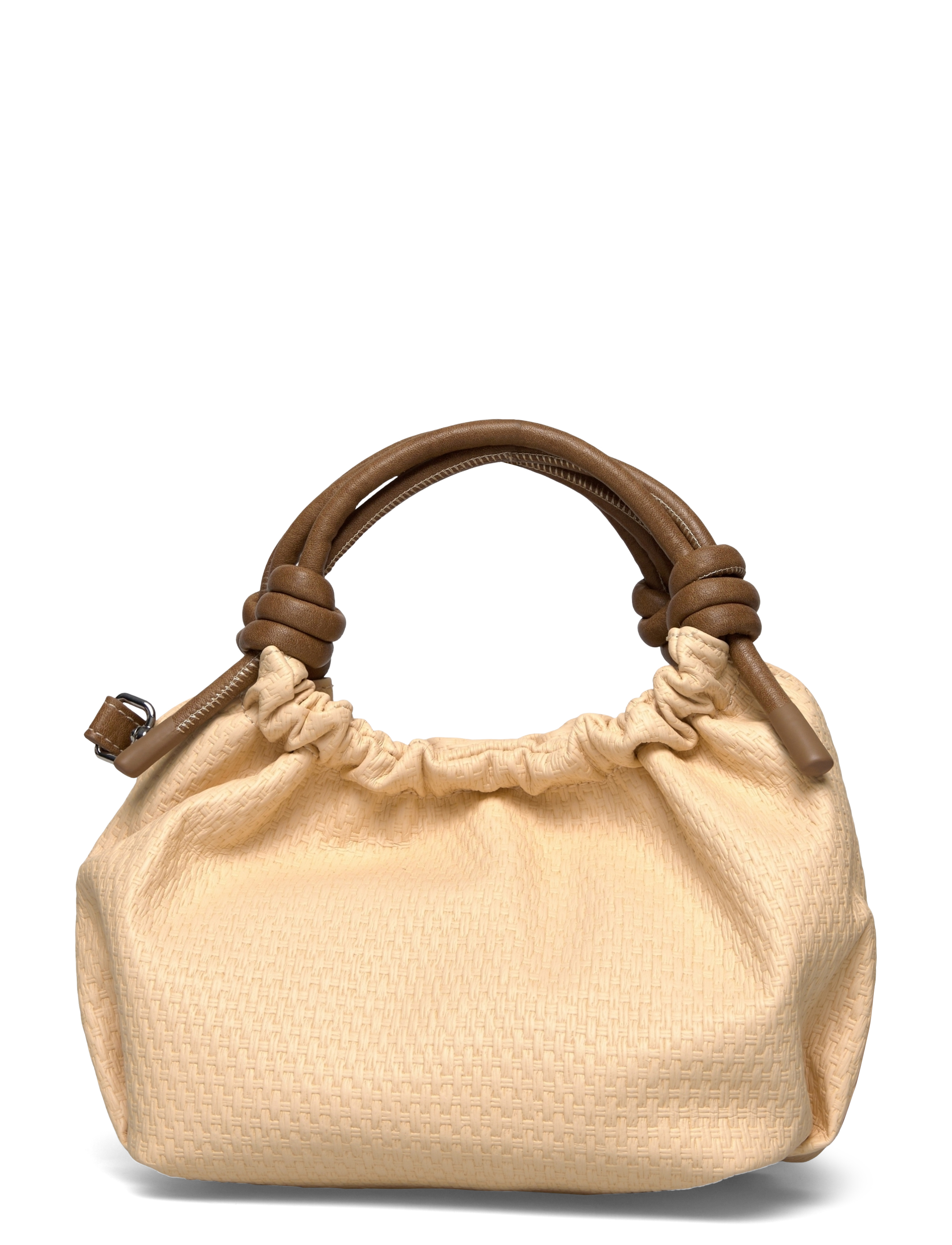 HVISK - JOLLY RAFFIA STRUCTURE - raffia sand - 1