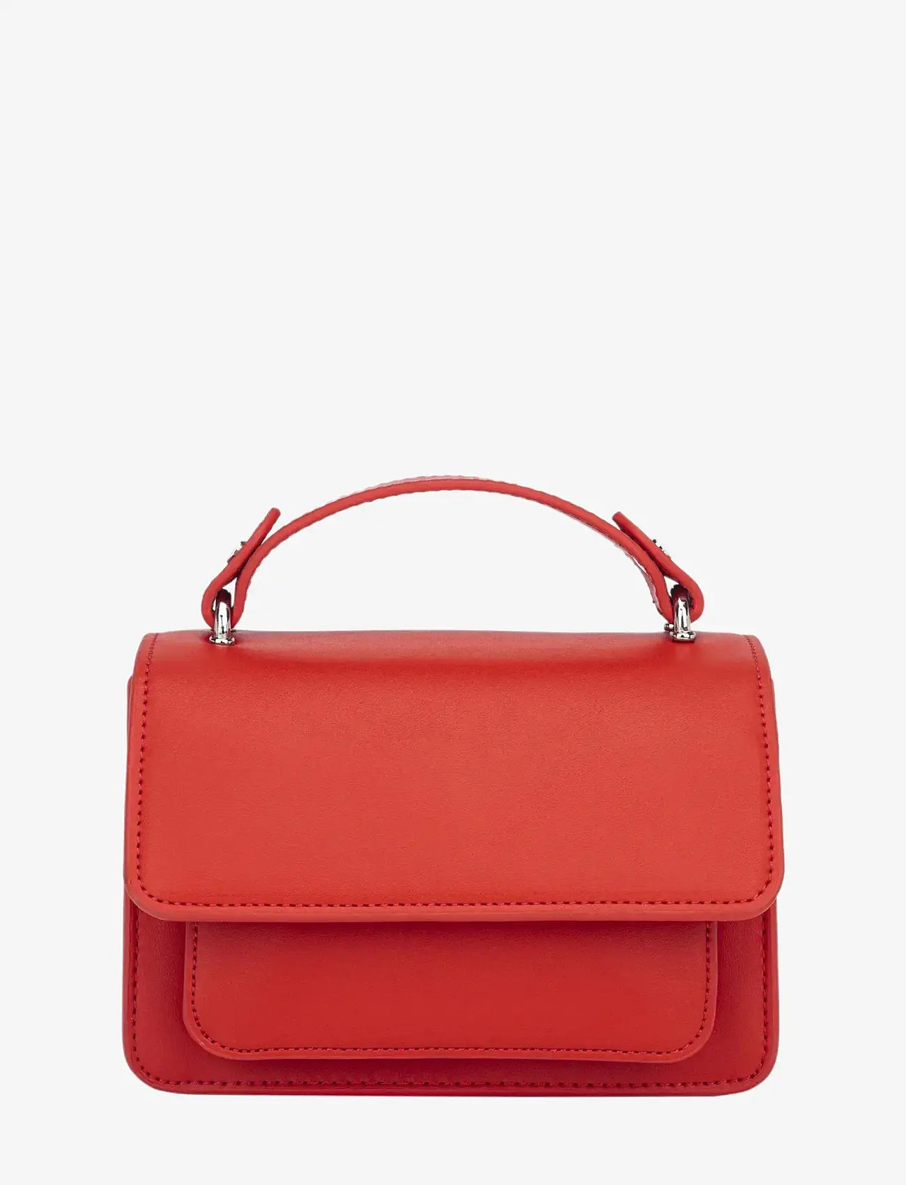 HVISK - RENEI SOFT STRUCTURE - naised - red coral - 0