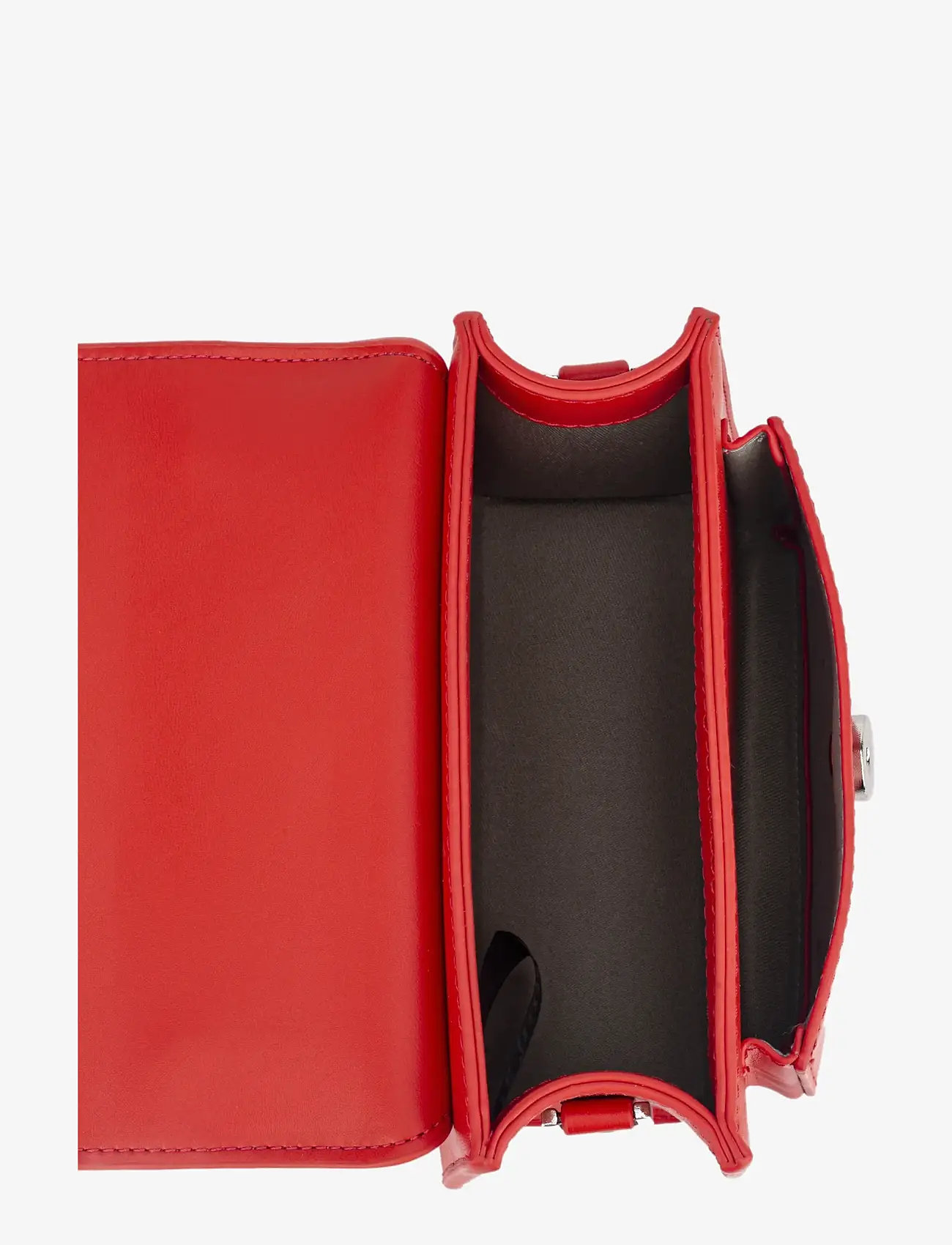 HVISK - RENEI SOFT STRUCTURE - naised - red coral - 2