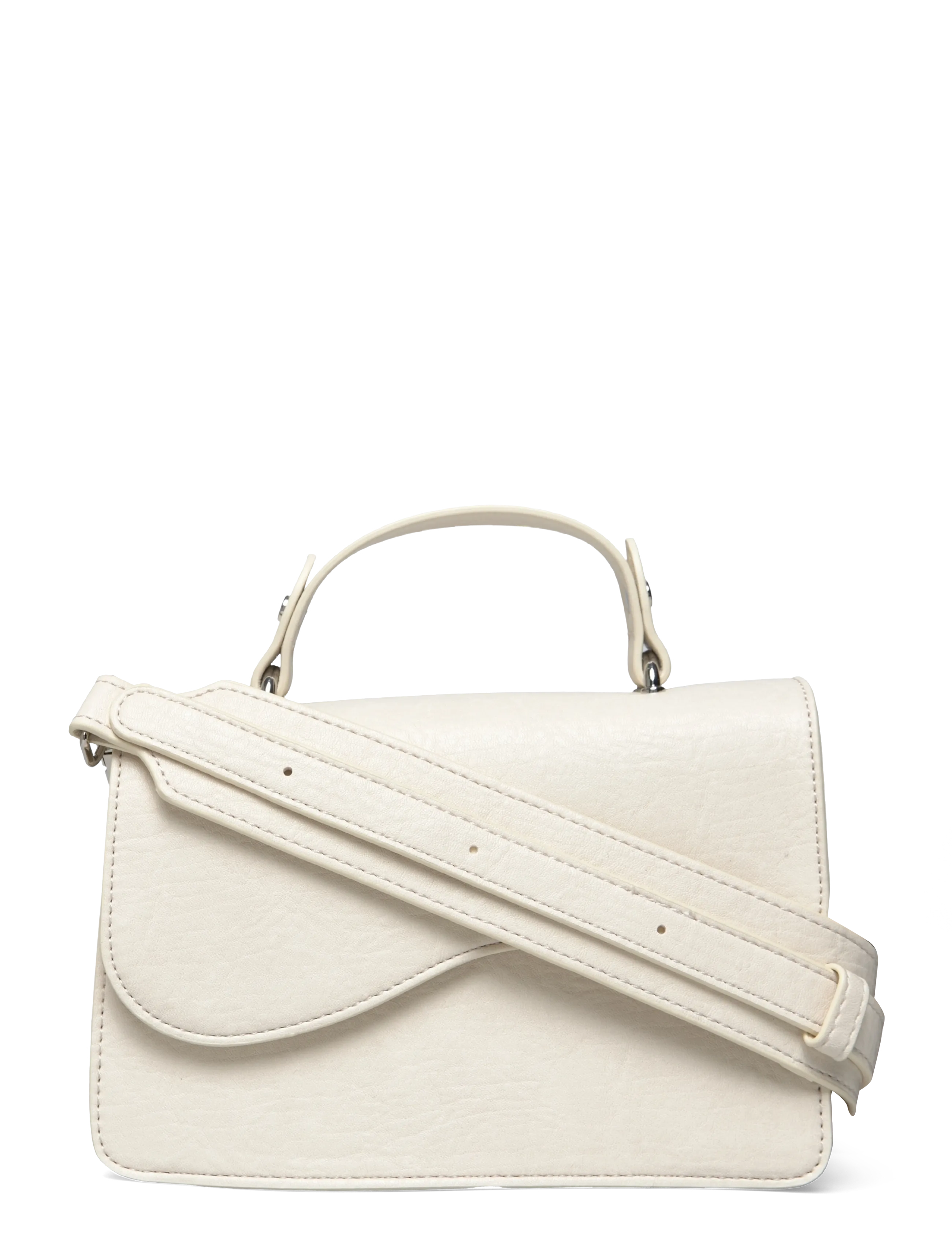 HVISK - CRANE SOFT STRUCTURE - white sand - 1