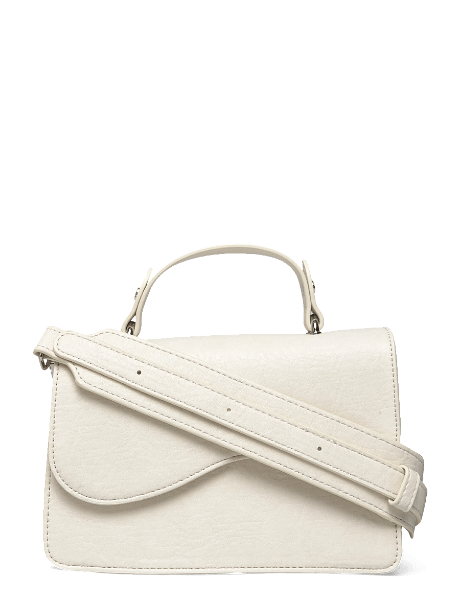 HVISK - CRANE SOFT STRUCTURE - schultertaschen - white sand - 1