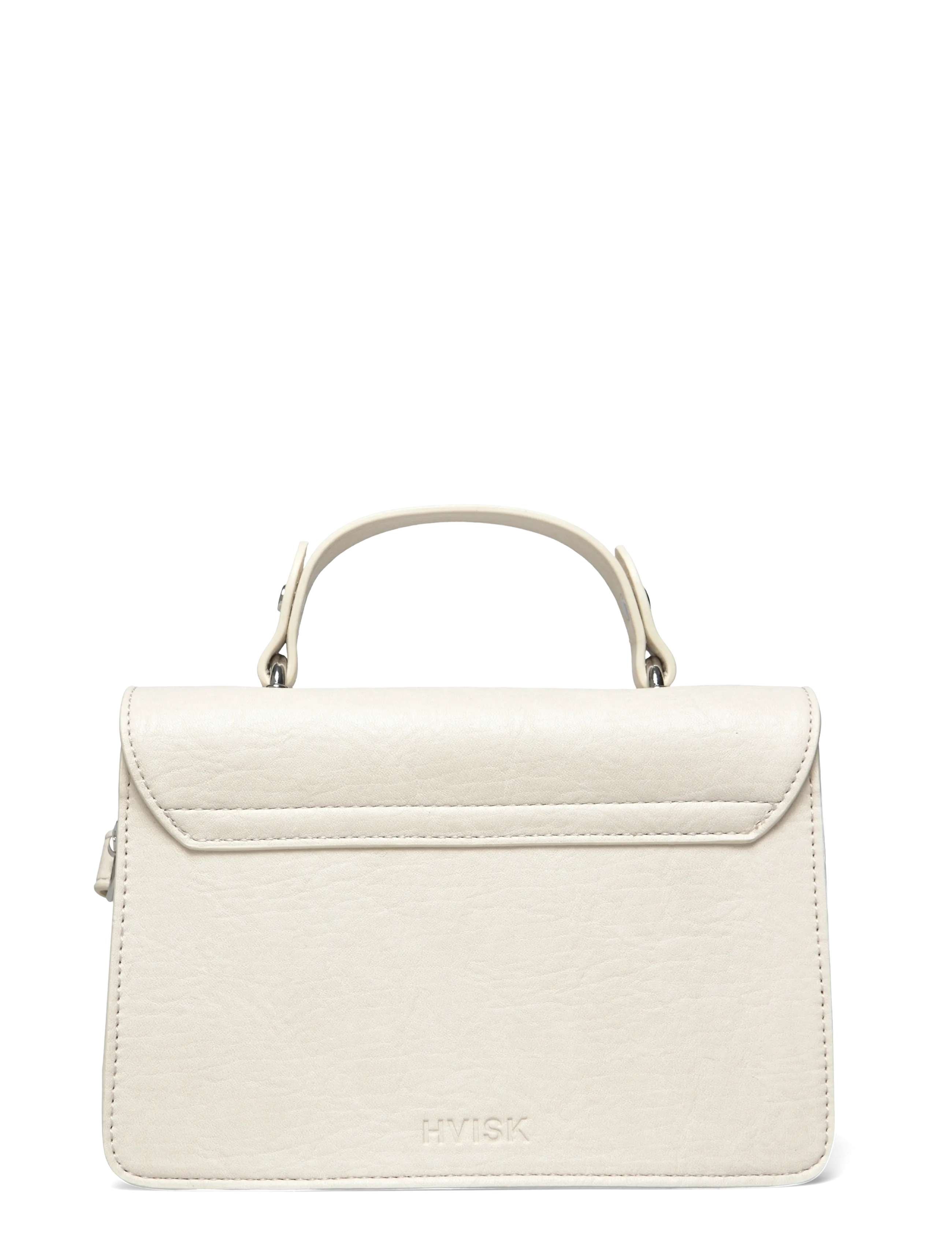 HVISK - CRANE SOFT STRUCTURE - white sand - 2