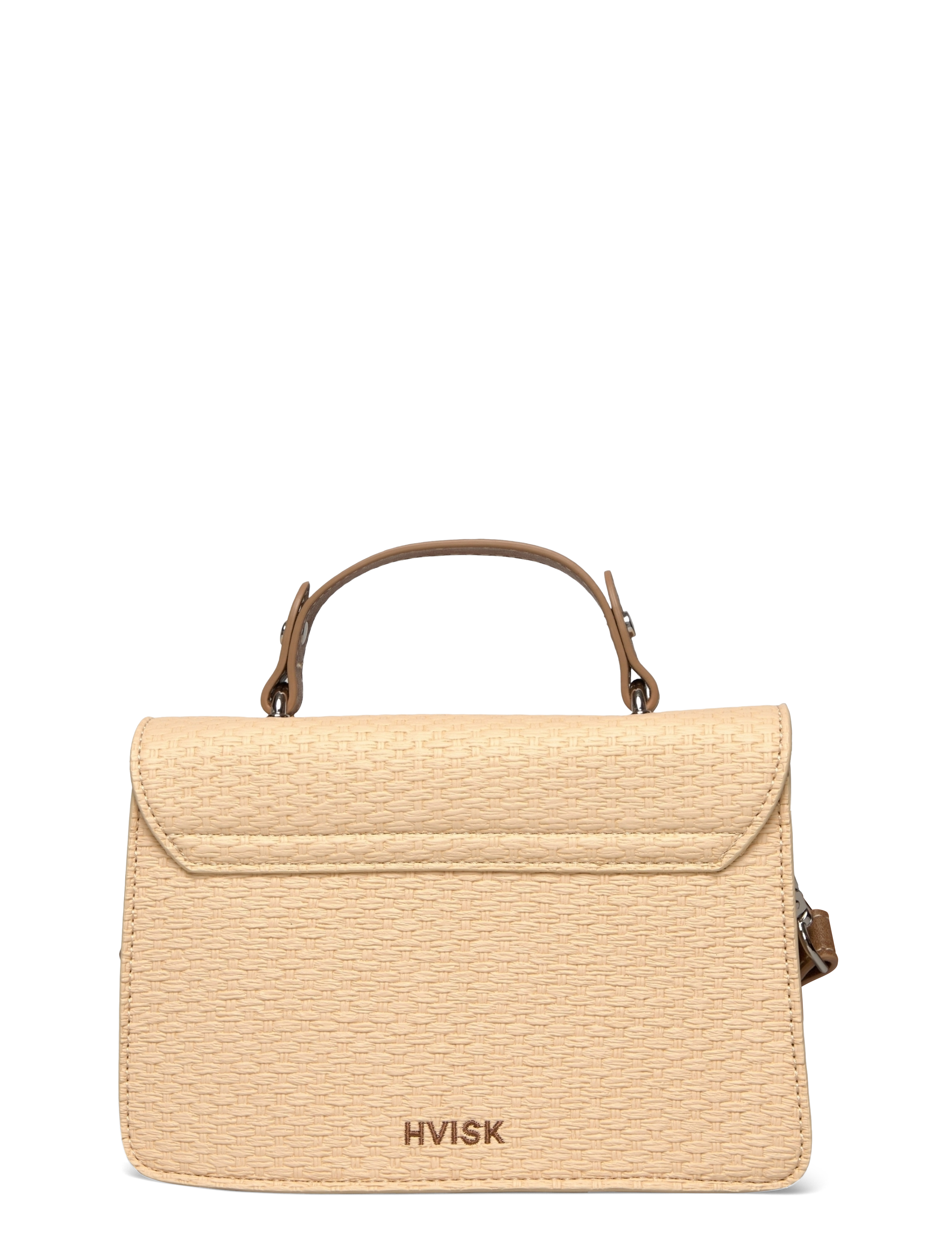 HVISK - CRANE RAFFIA STRUCTURE - ypatingos progos - raffia sand - 2