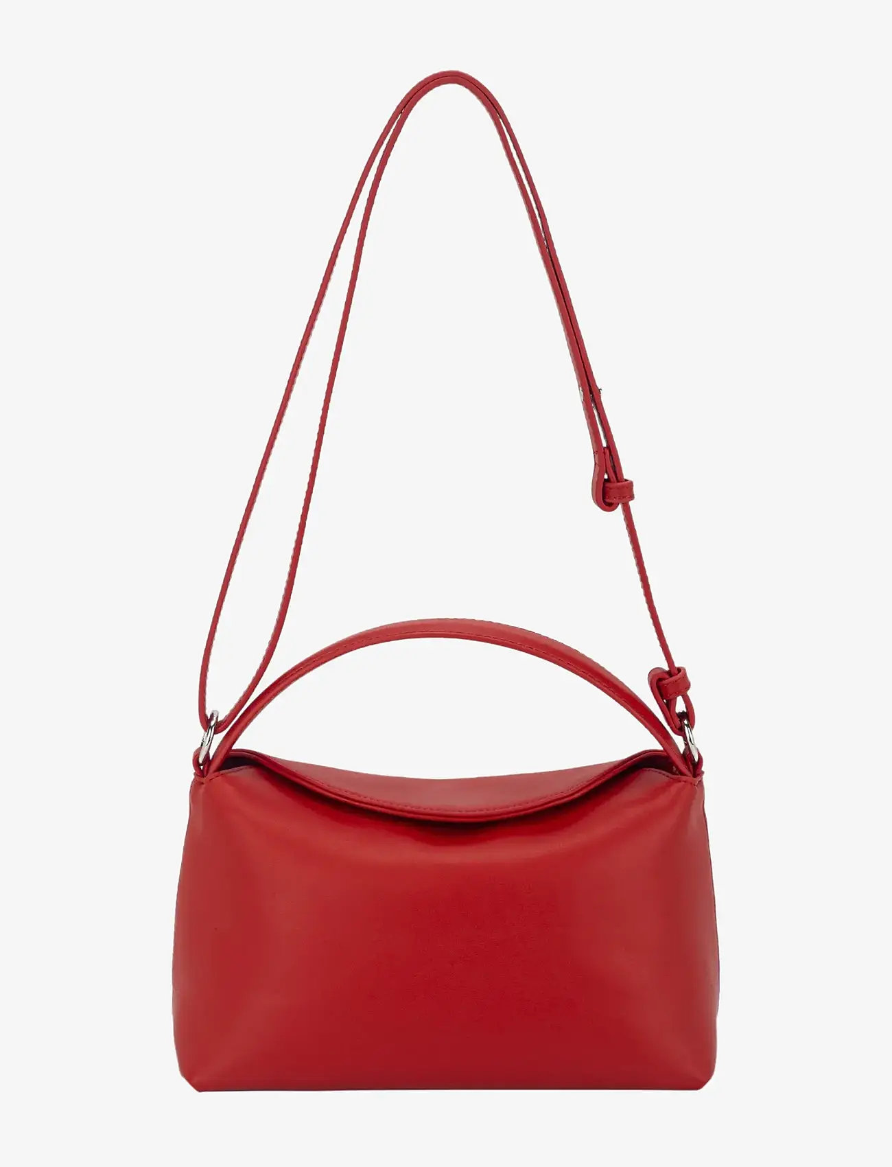 HVISK - NOTE SOFT STRUCTURE - sievietēm - red coral - 0