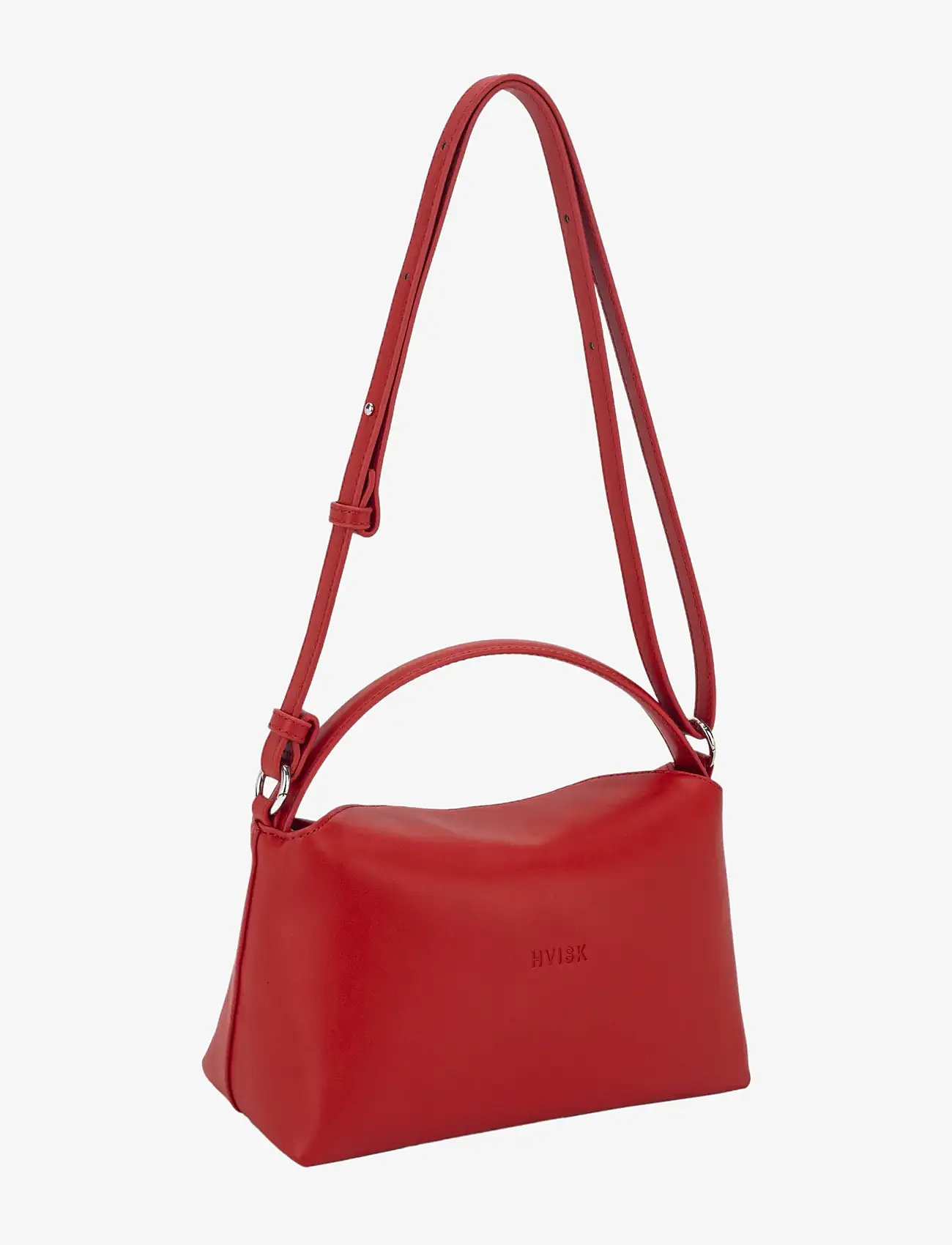 HVISK - NOTE SOFT STRUCTURE - sievietēm - red coral - 1