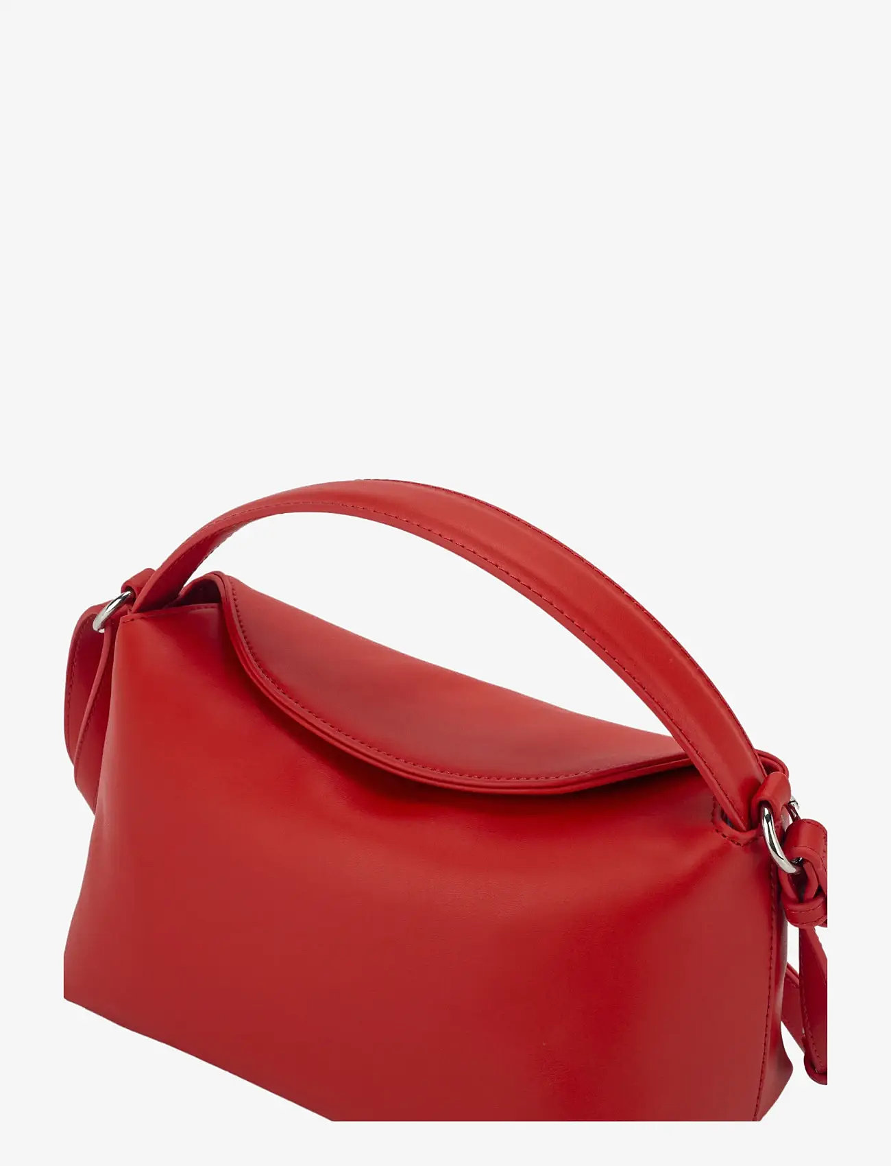 HVISK - NOTE SOFT STRUCTURE - sievietēm - red coral - 2