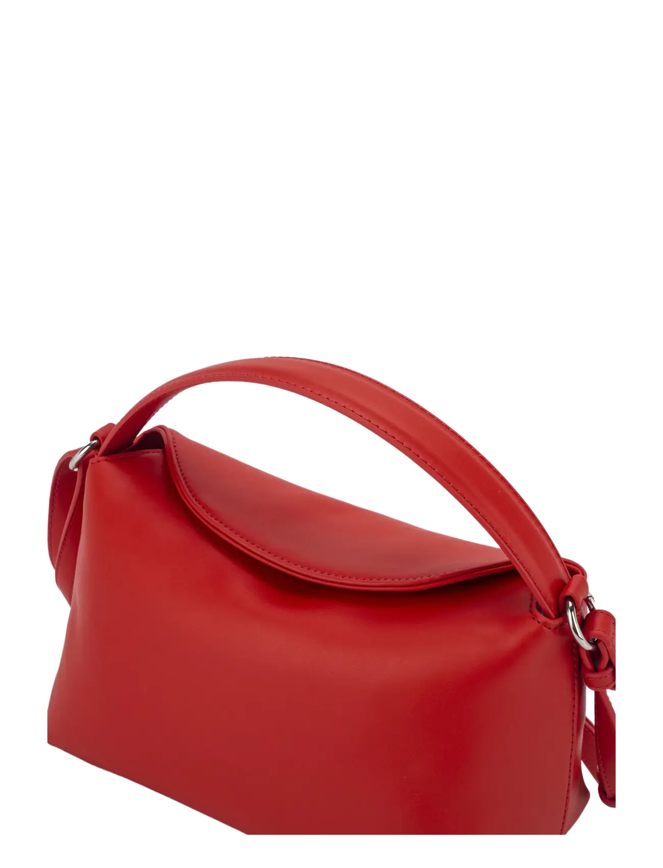HVISK - NOTE SOFT STRUCTURE - red coral - 3