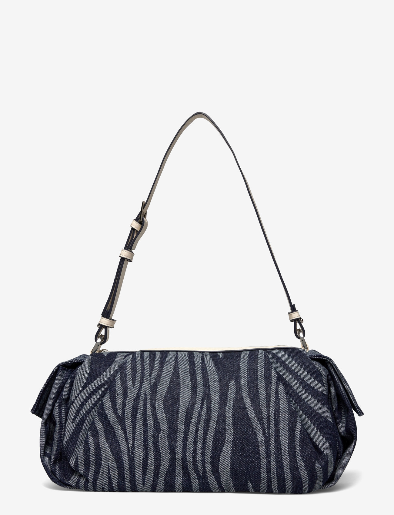 HVISK - ELBIE DENIM - sünnipäevakingitused - navy zebra - 1