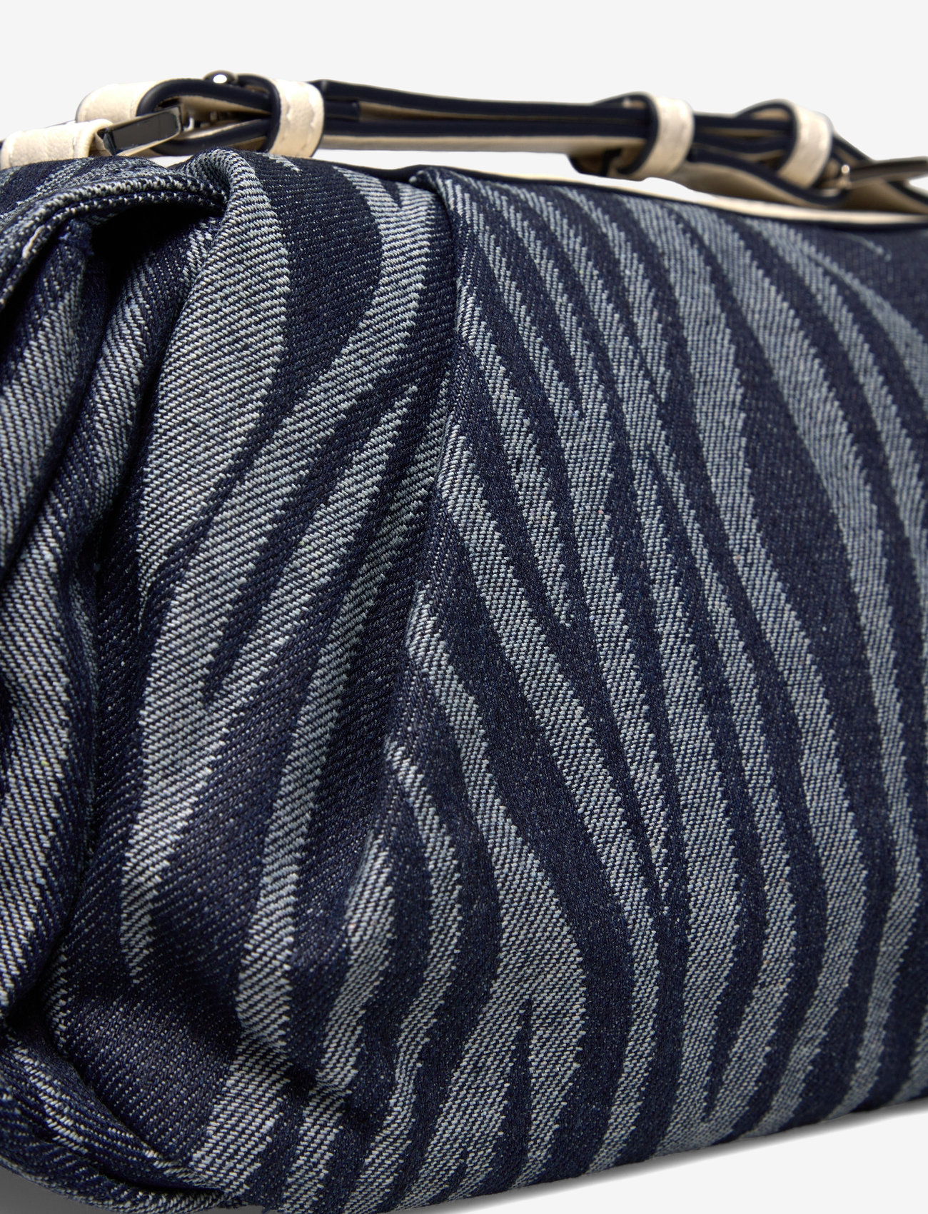 HVISK - ELBIE DENIM - sünnipäevakingitused - navy zebra - 3