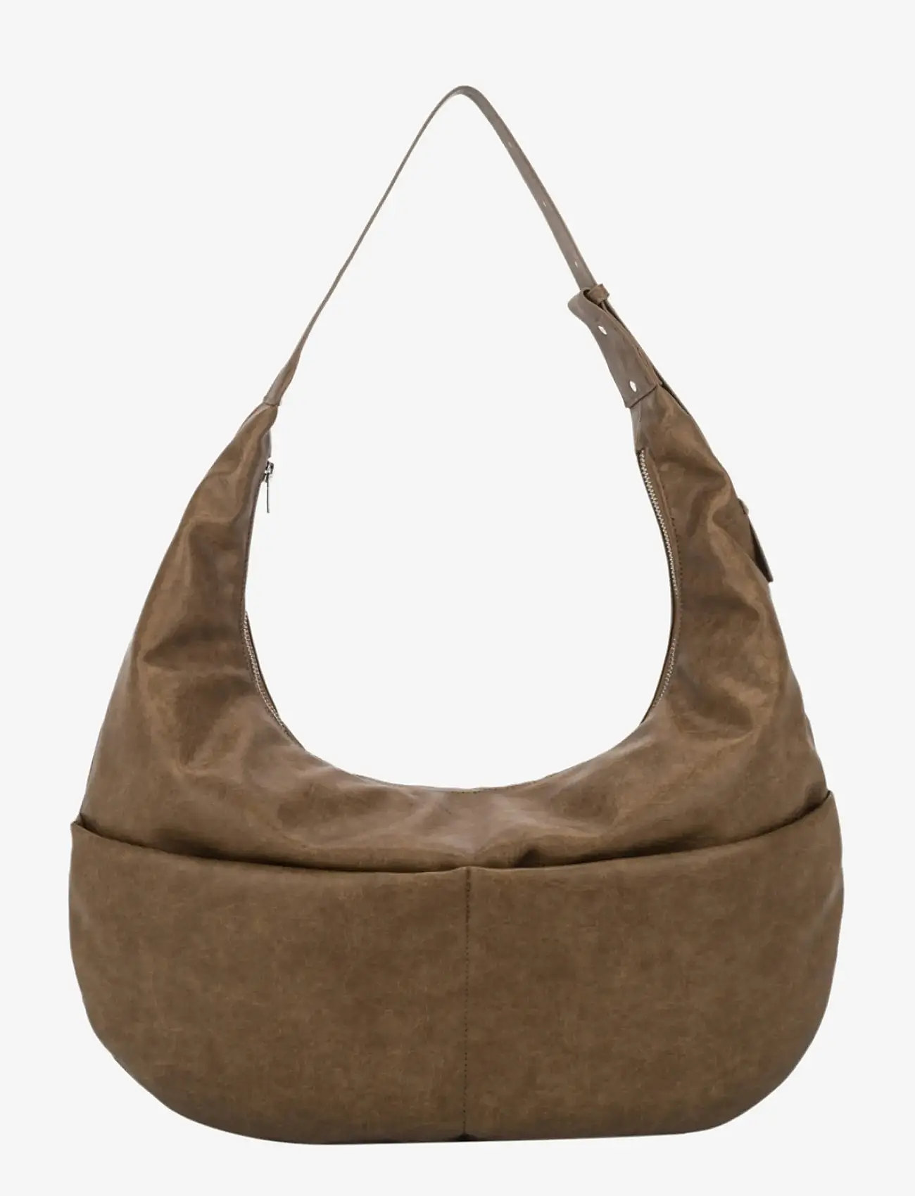 HVISK - TERRA SOFT STRUCTURE - geburtstagsgeschenke - brown umber - 0