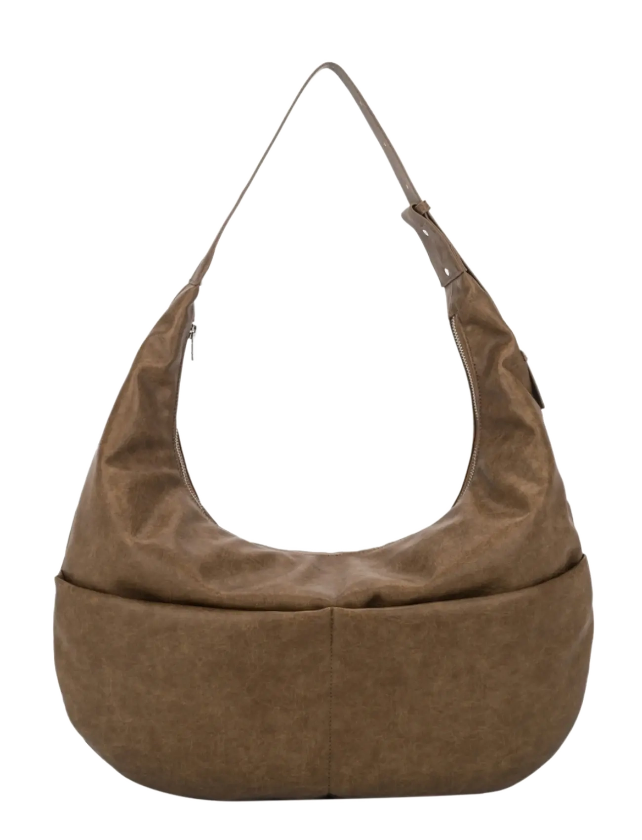 TERRA SOFT STRUCTURE - BROWN UMBER